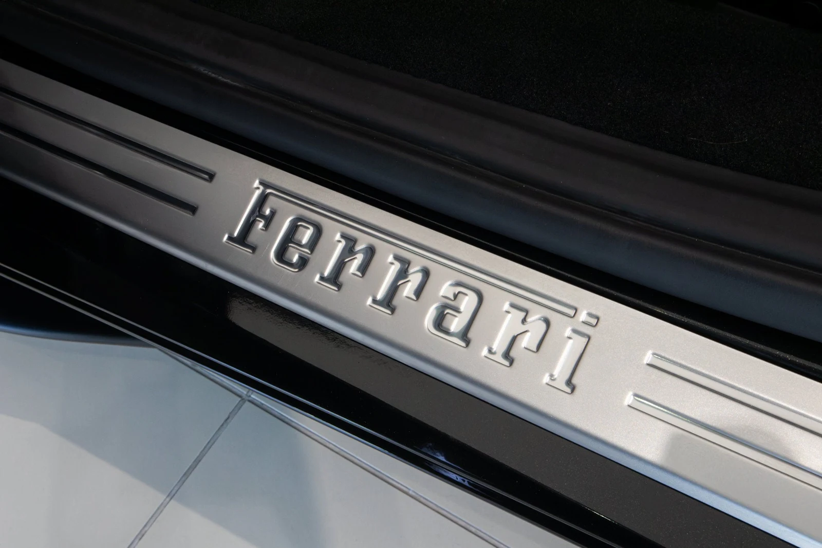 2022 Ferrari F8 Spider, 13/19