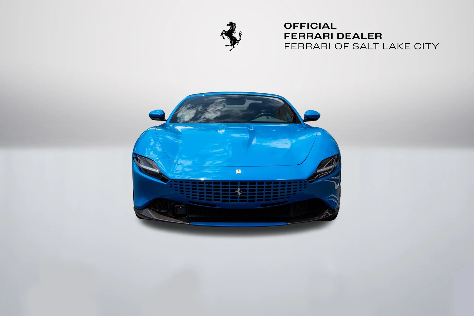 2024 Ferrari Roma Spider, 9/20