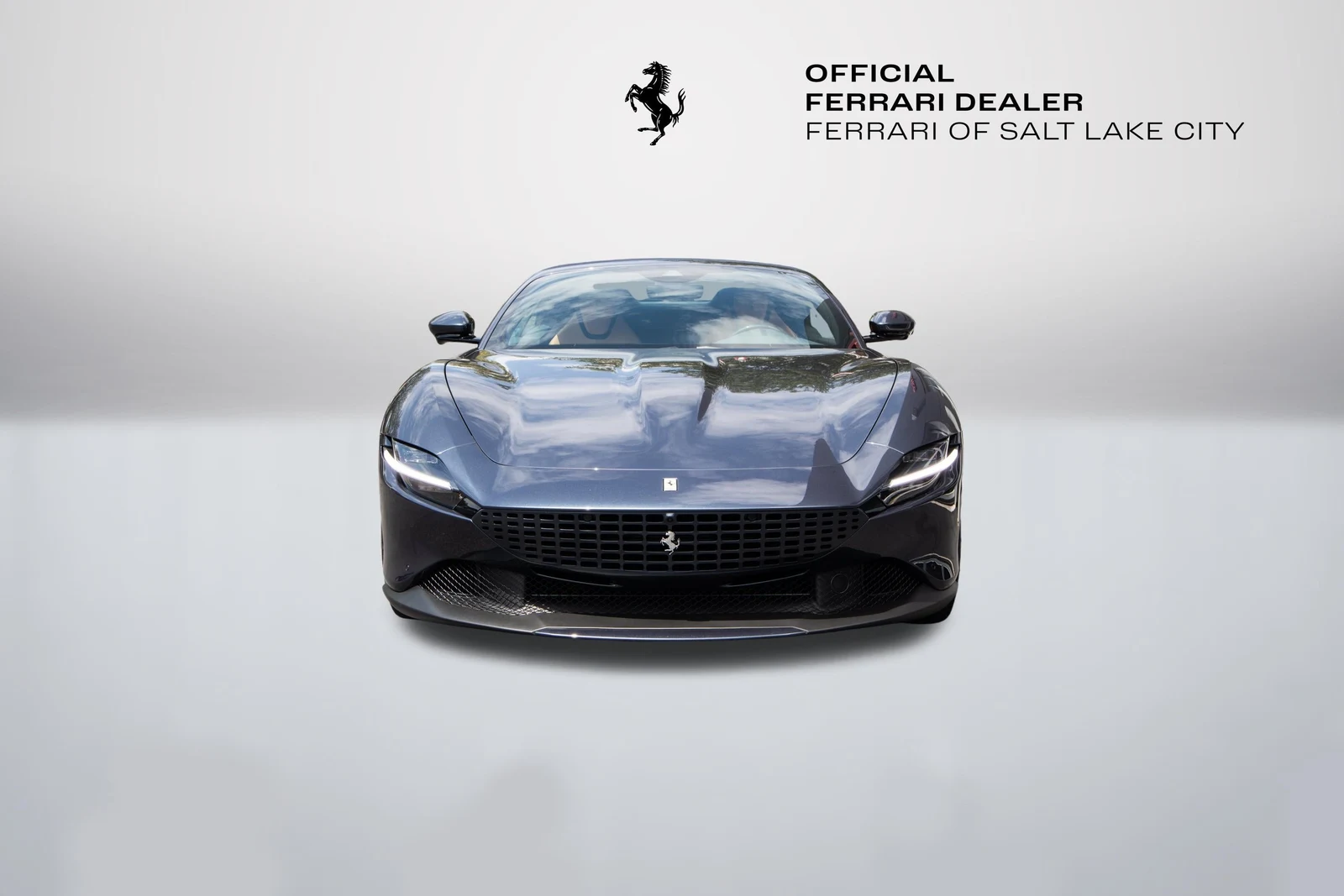 2025 Ferrari Roma Spider, 9/19