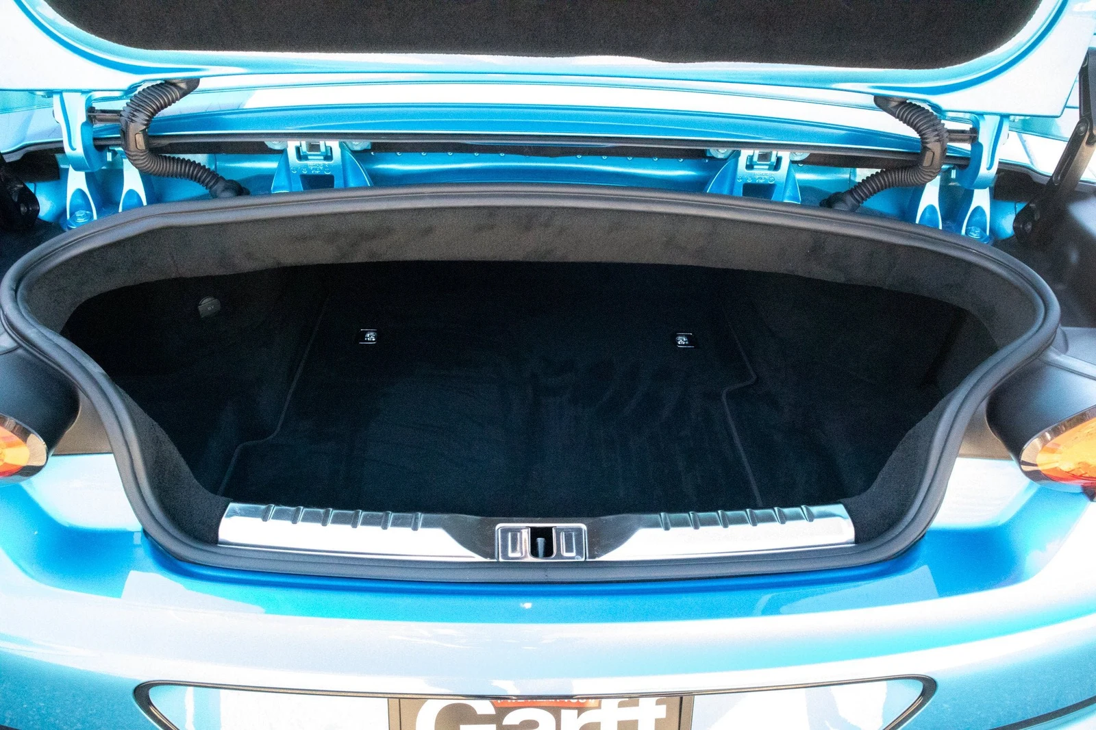 2023 Bentley Continental GT Speed Convertible, 5/16