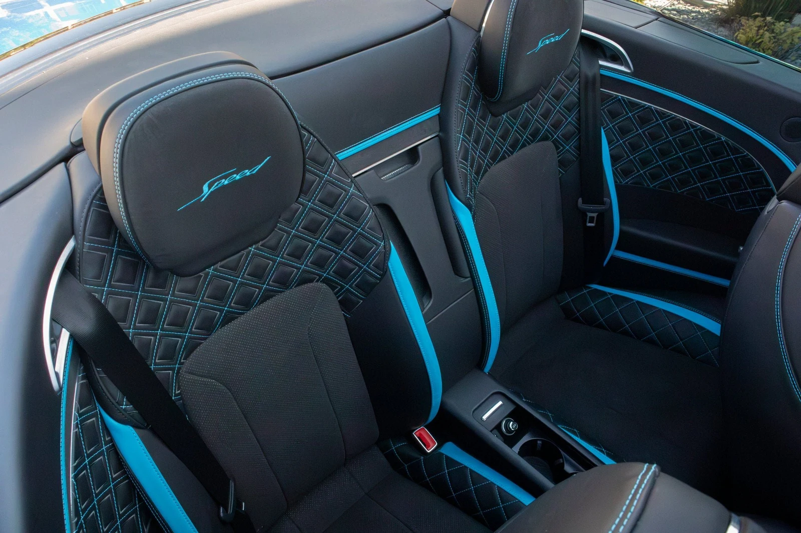 2023 Bentley Continental GT Speed Convertible, 15/16