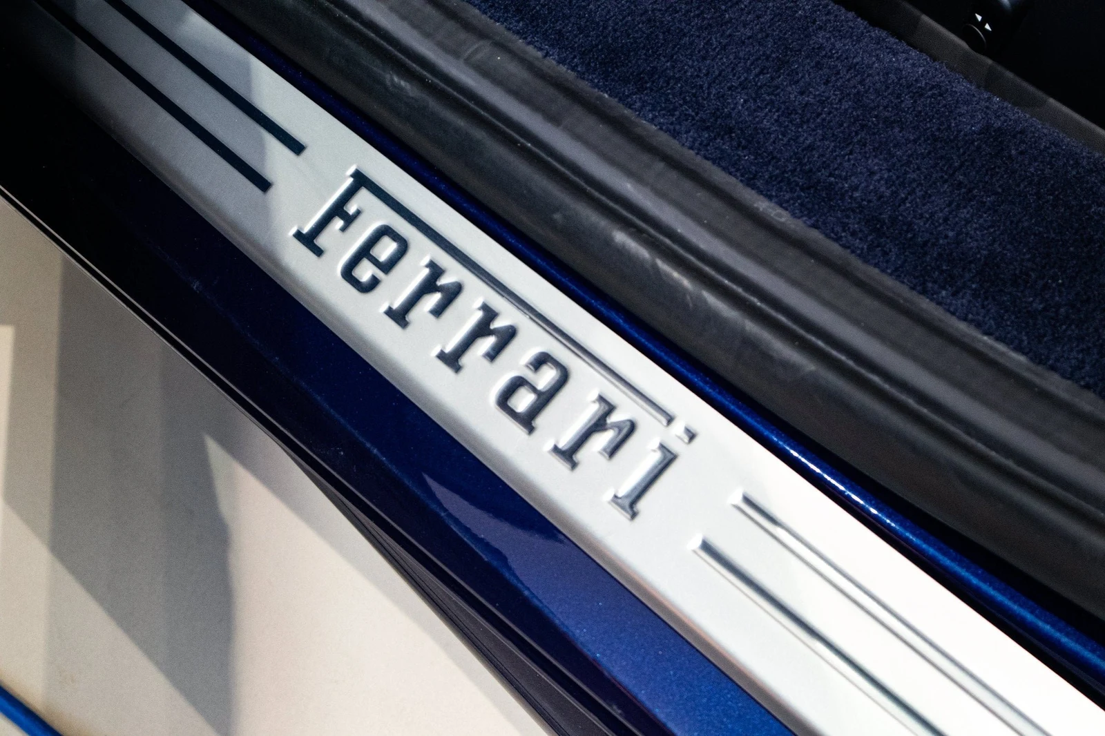 2017 Ferrari 488 Spider, 13/20