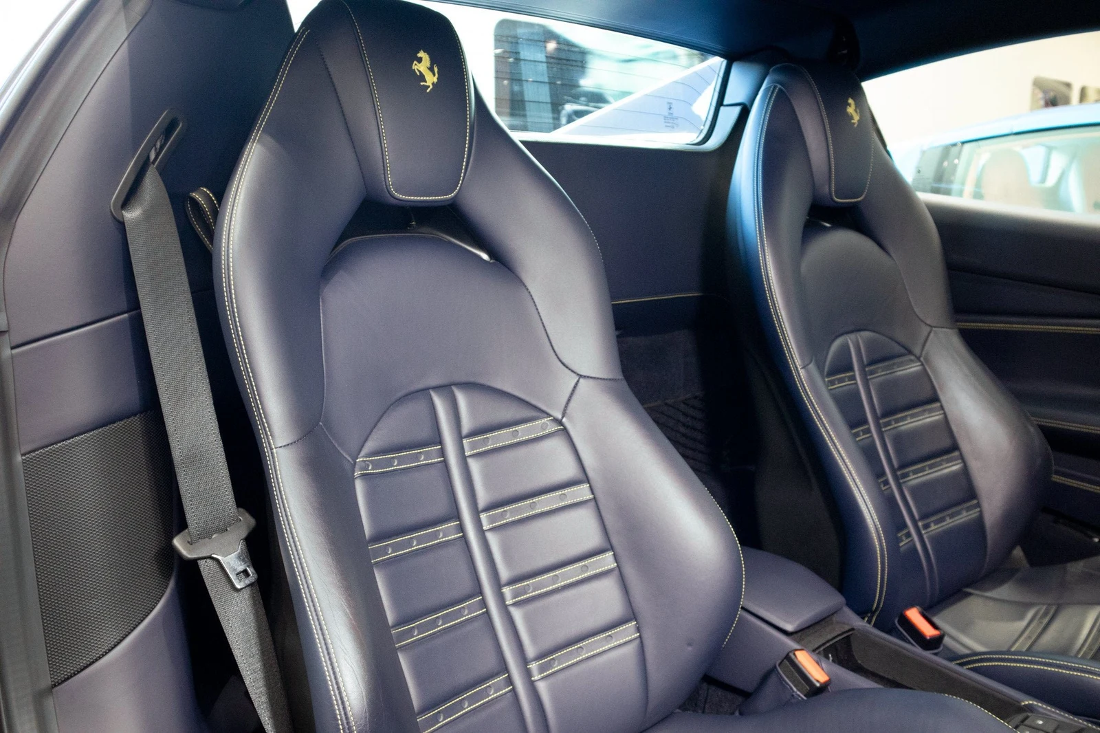 2017 Ferrari 488 Spider, 19/20