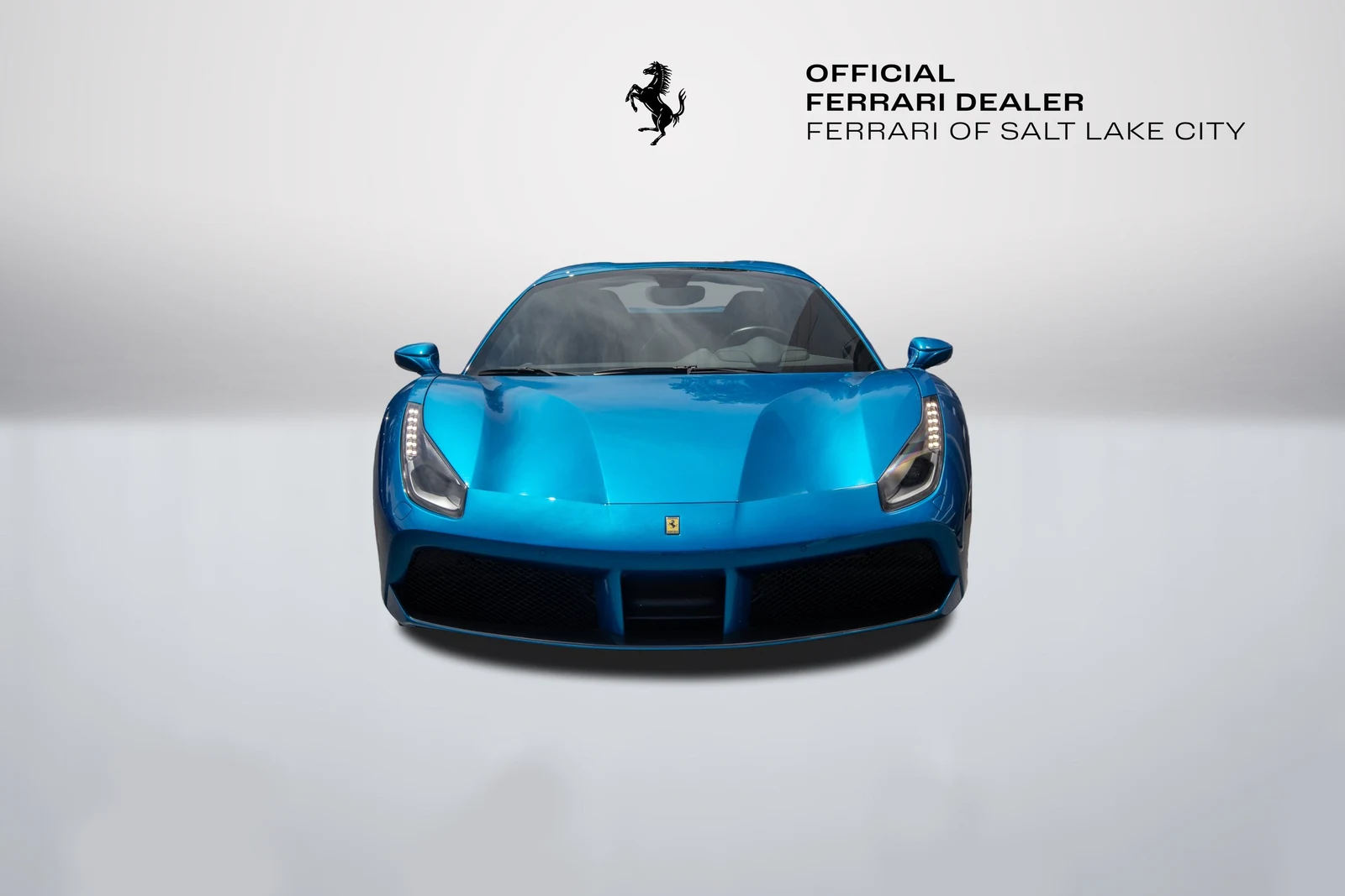 2018 Ferrari 488 Spider, 9/16