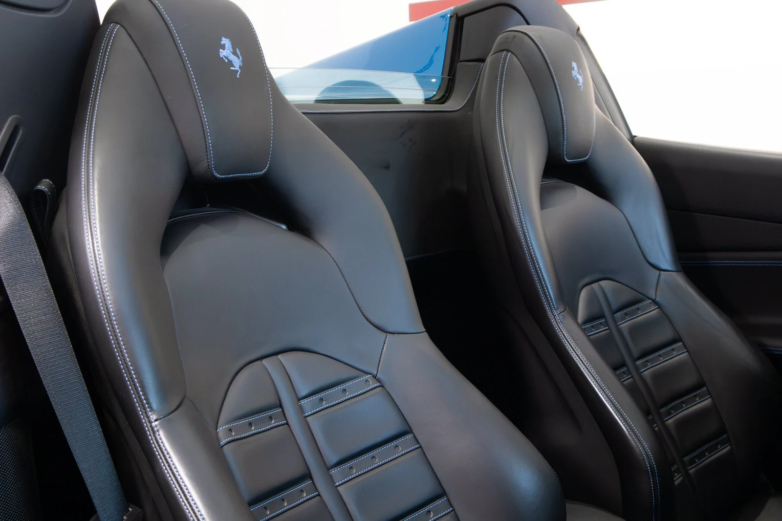 2018 Ferrari 488 Spider, 13/16