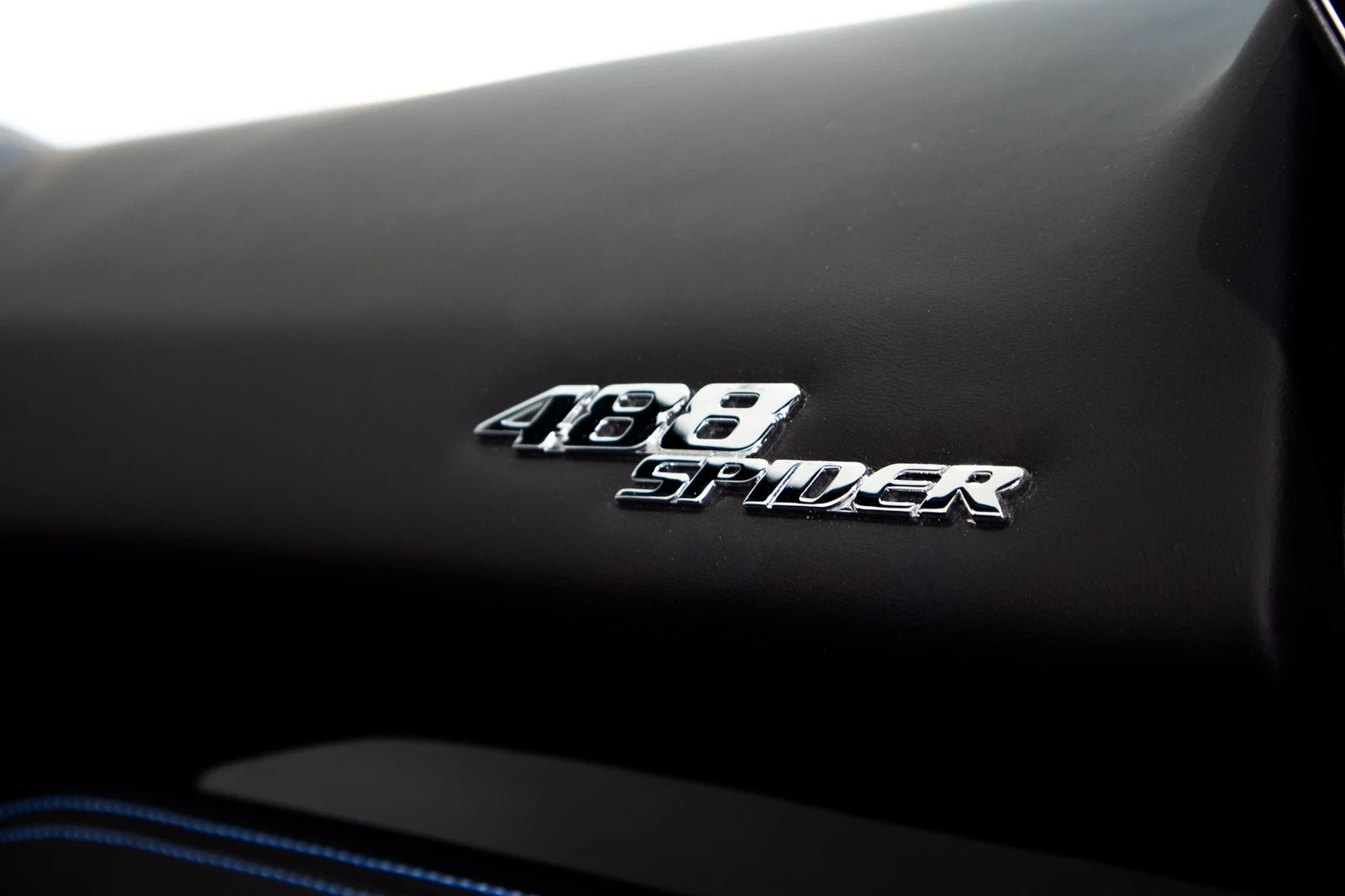 2018 Ferrari 488 Spider, 14/16
