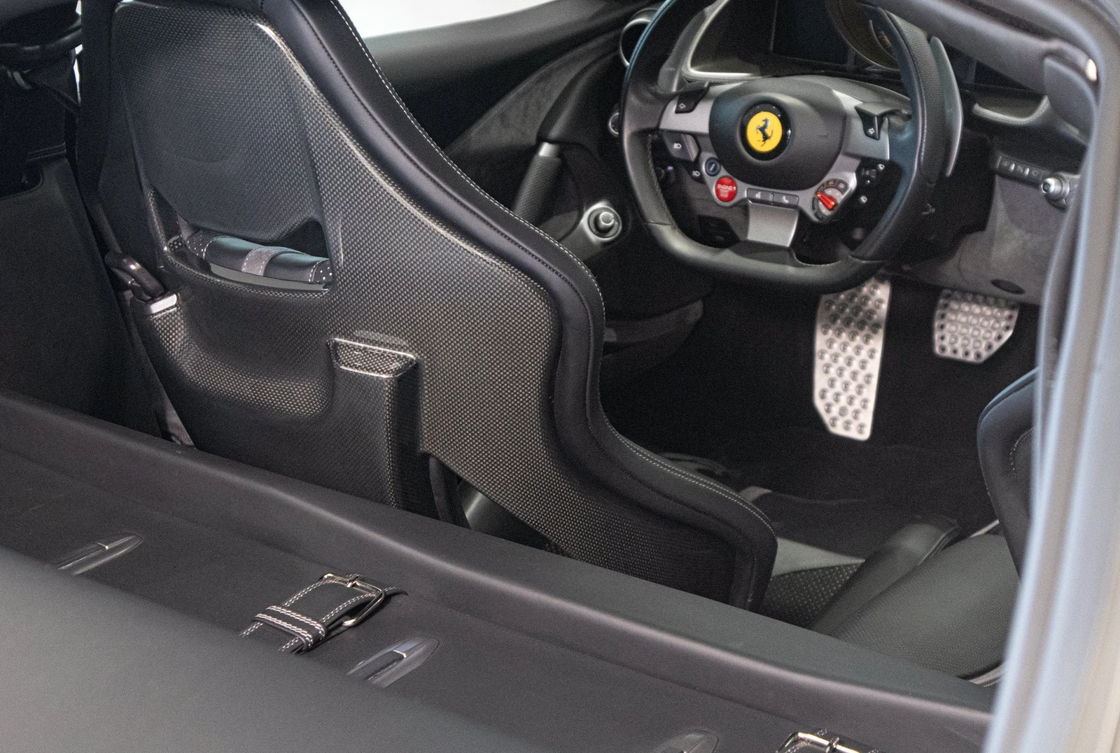 2018 Ferrari 812 Superfast, 6/19