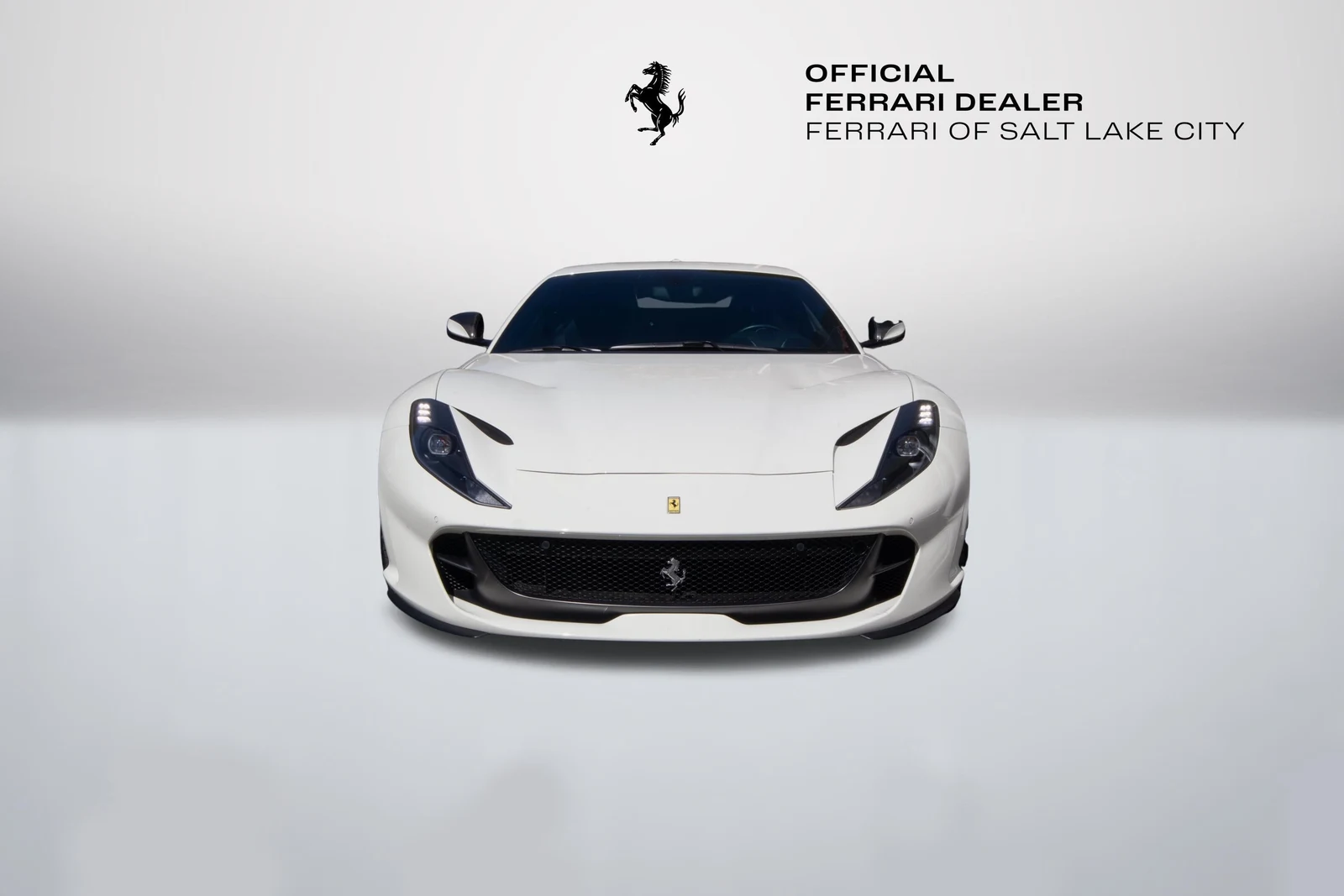2018 Ferrari 812 Superfast, 10/19