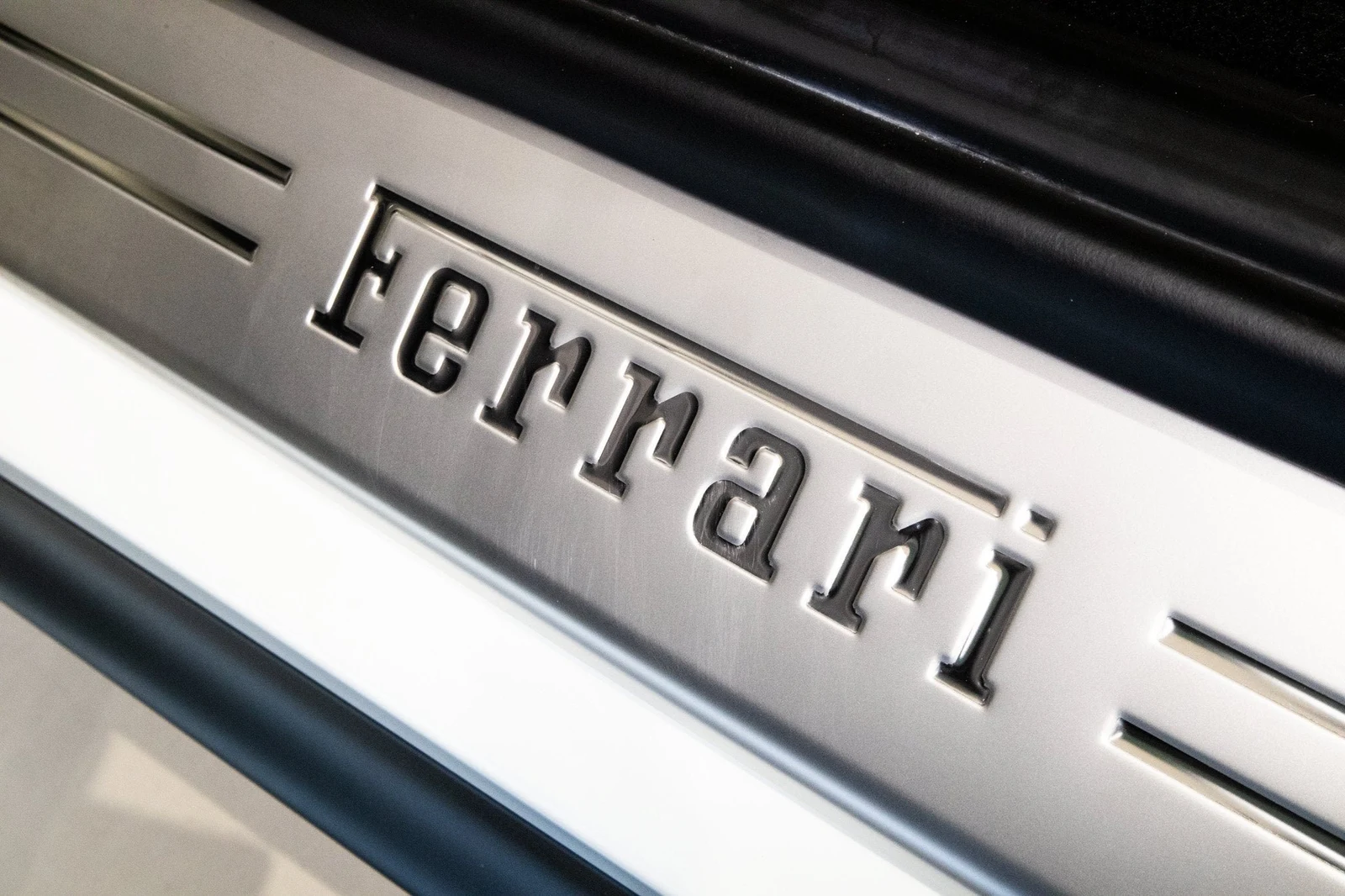 2018 Ferrari 812 Superfast, 14/19