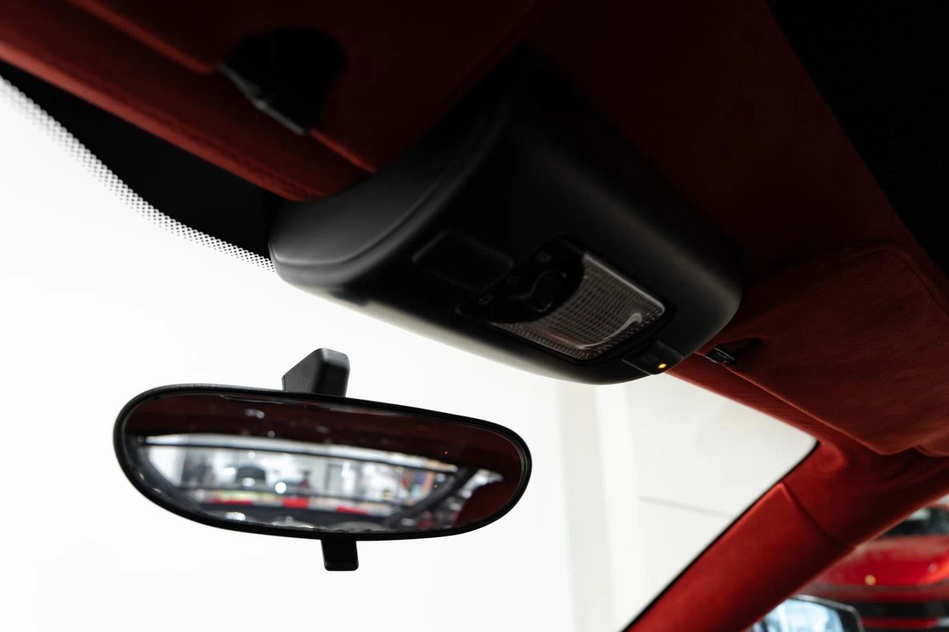 2008 Ferrari F430 Scuderia, 22/25