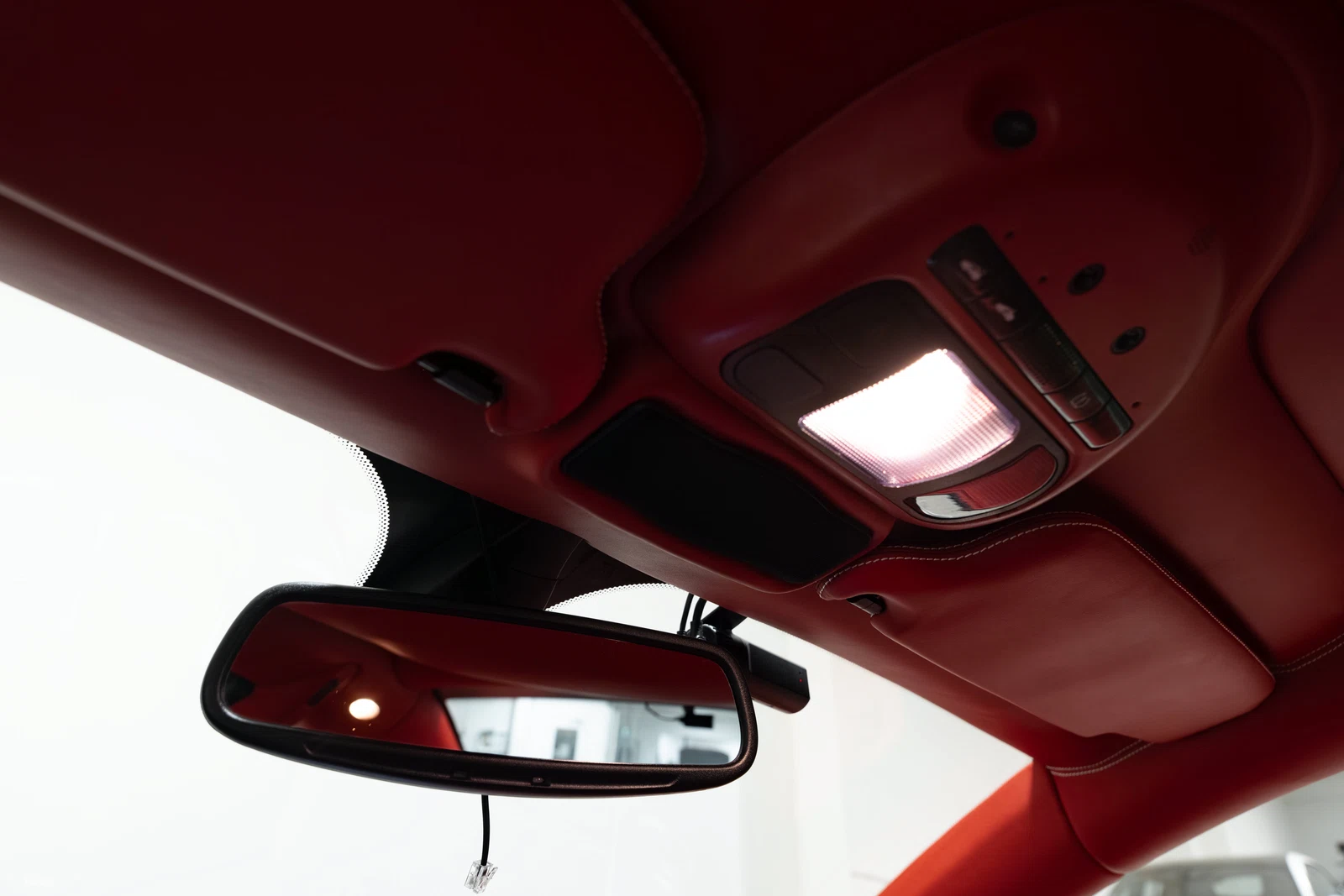2008 Ferrari 612 Scaglietti F1, 20/29