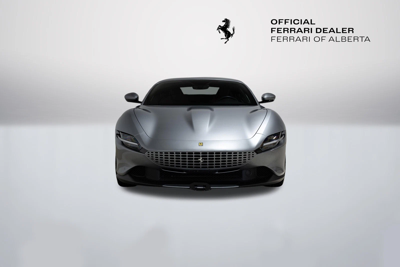 2021 Ferrari Roma, 2/29