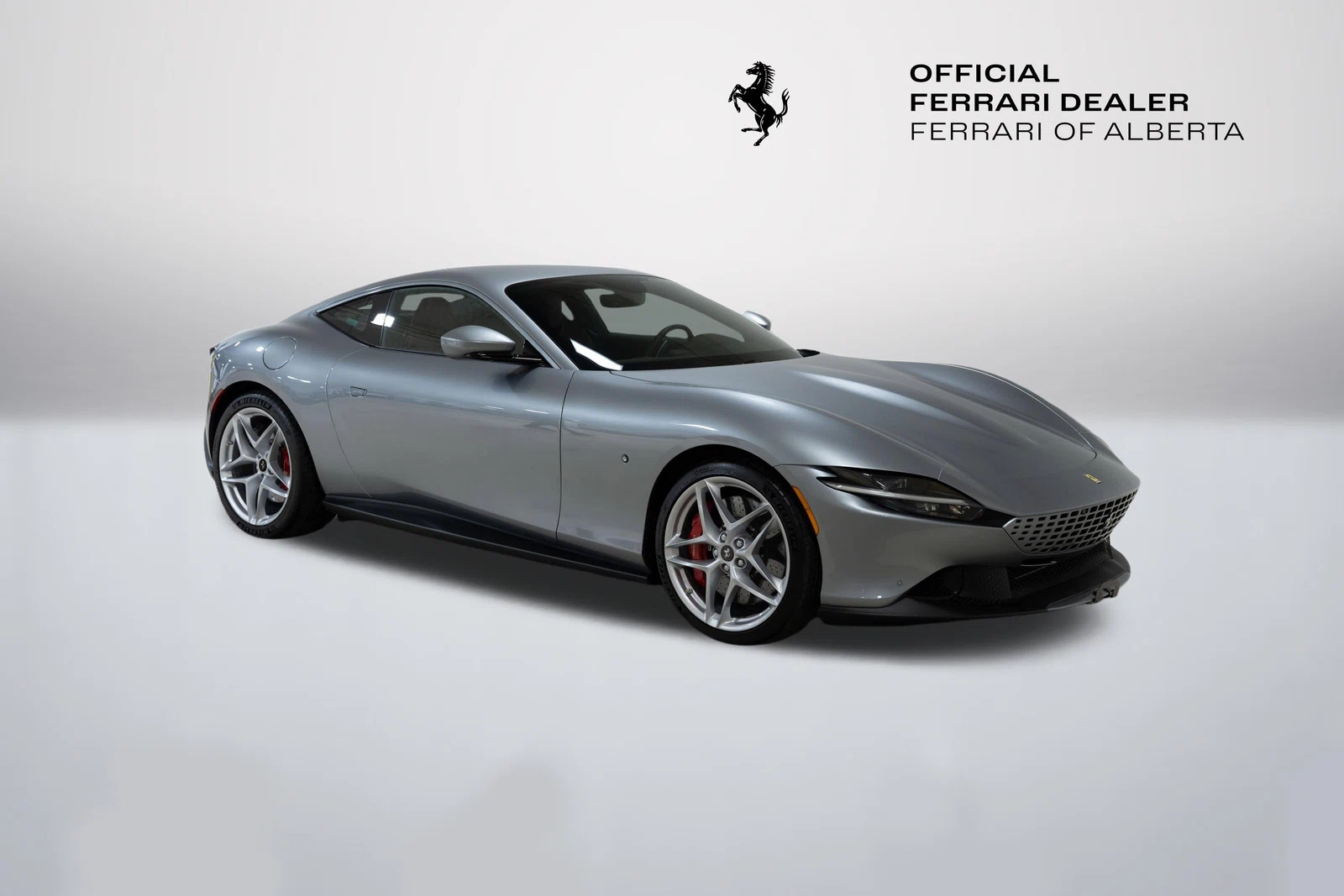2021 Ferrari Roma, 3/29