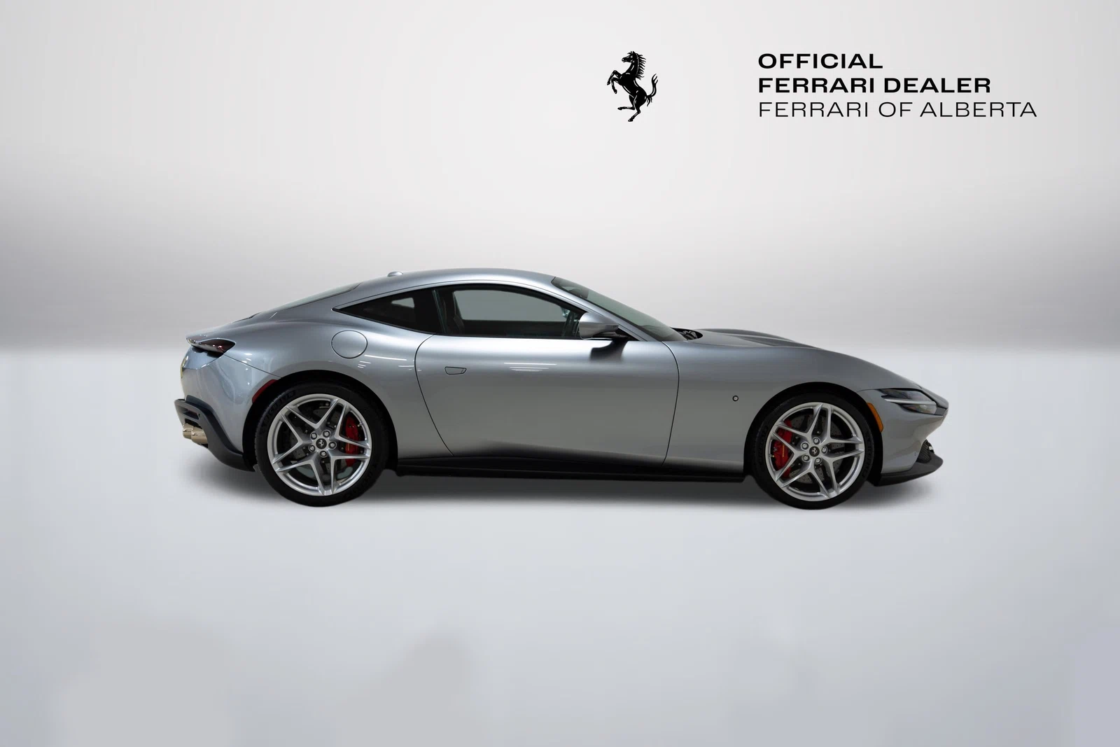 2021 Ferrari Roma, 4/29