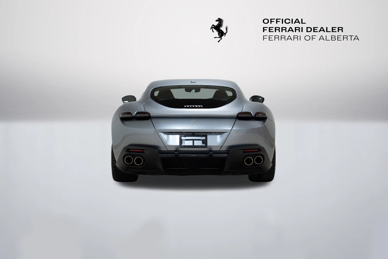 2021 Ferrari Roma, 6/29