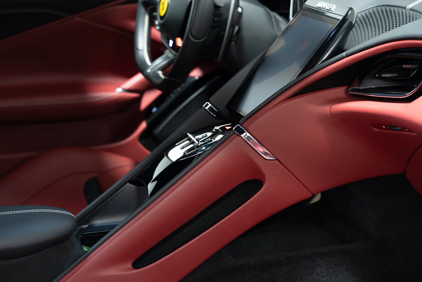 2021 Ferrari Roma, 23/29