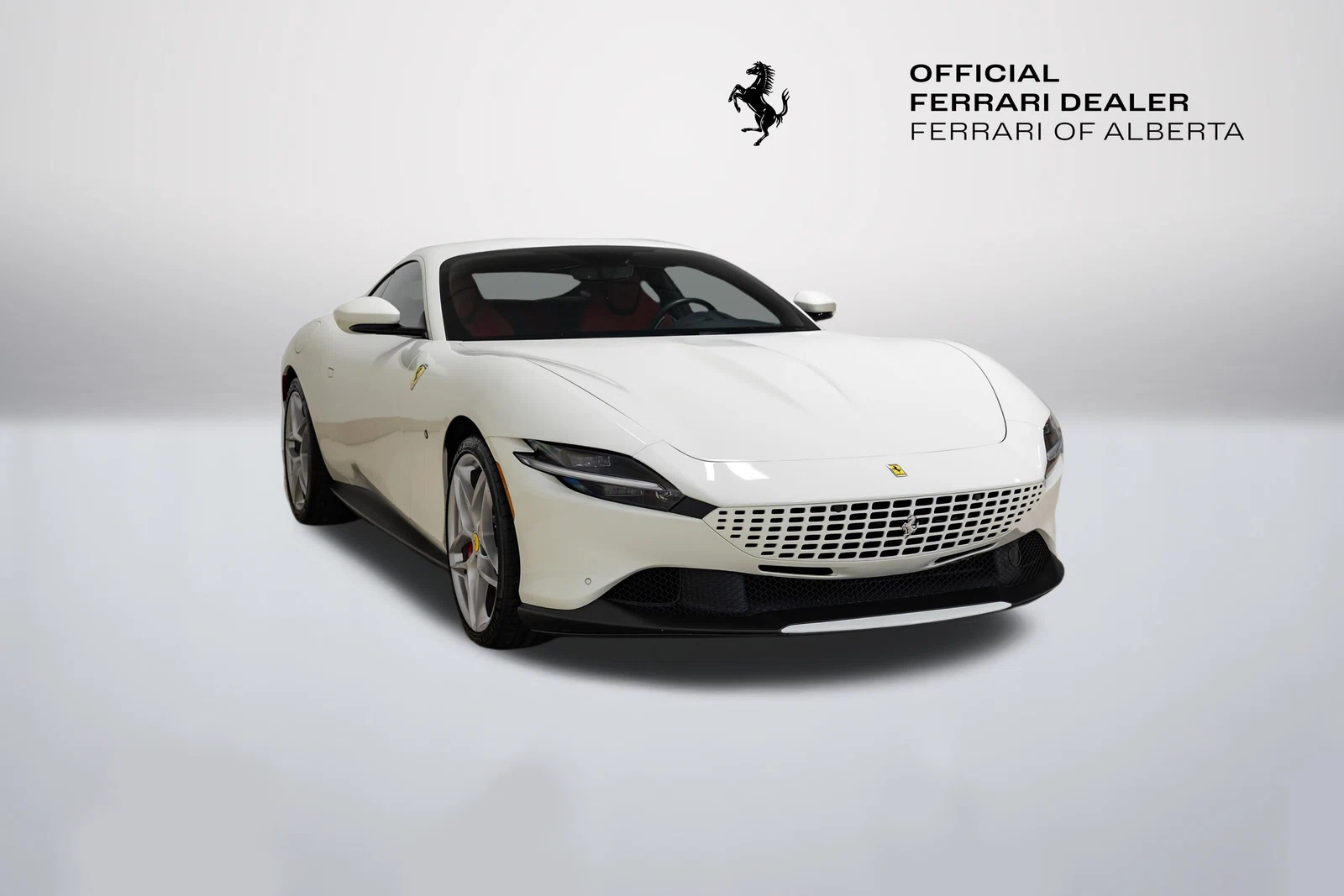 2024 Ferrari Roma, 3/30