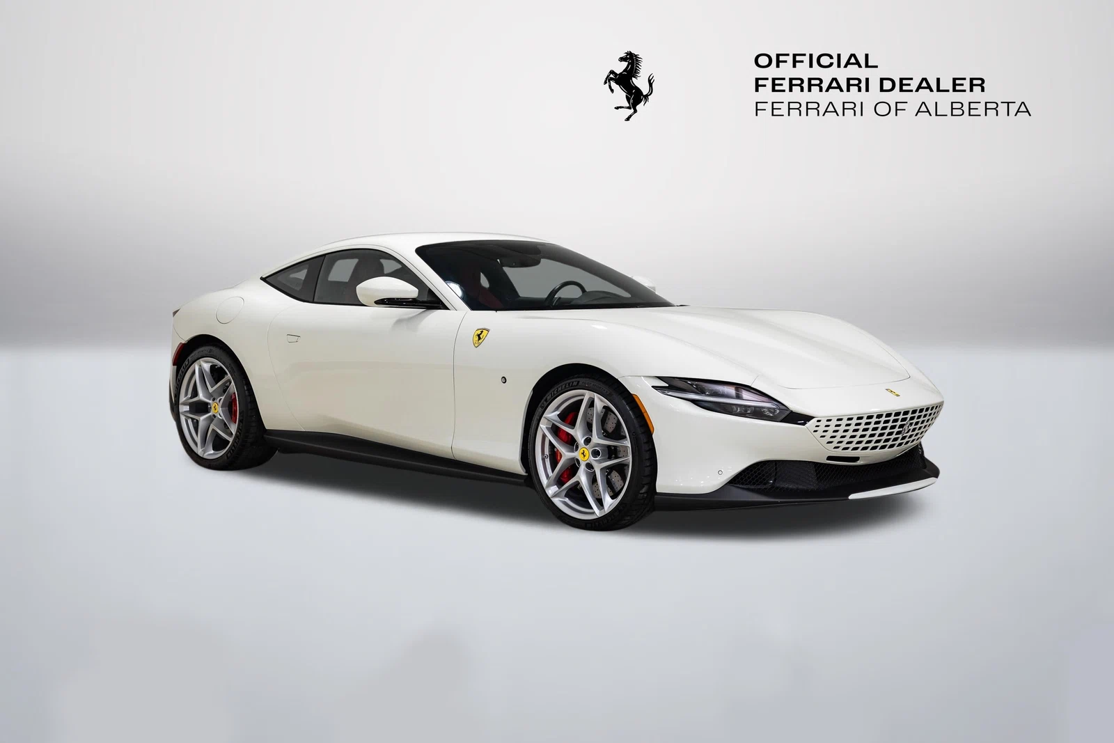 2024 Ferrari Roma, 4/30