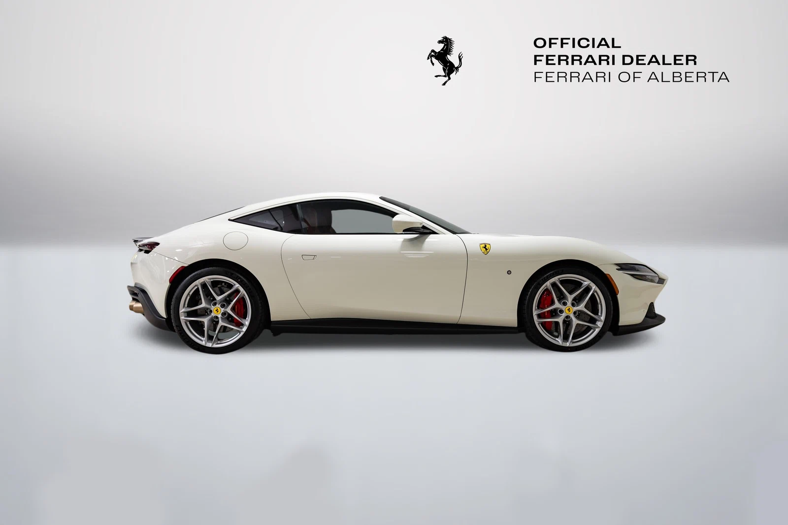 2024 Ferrari Roma, 5/30