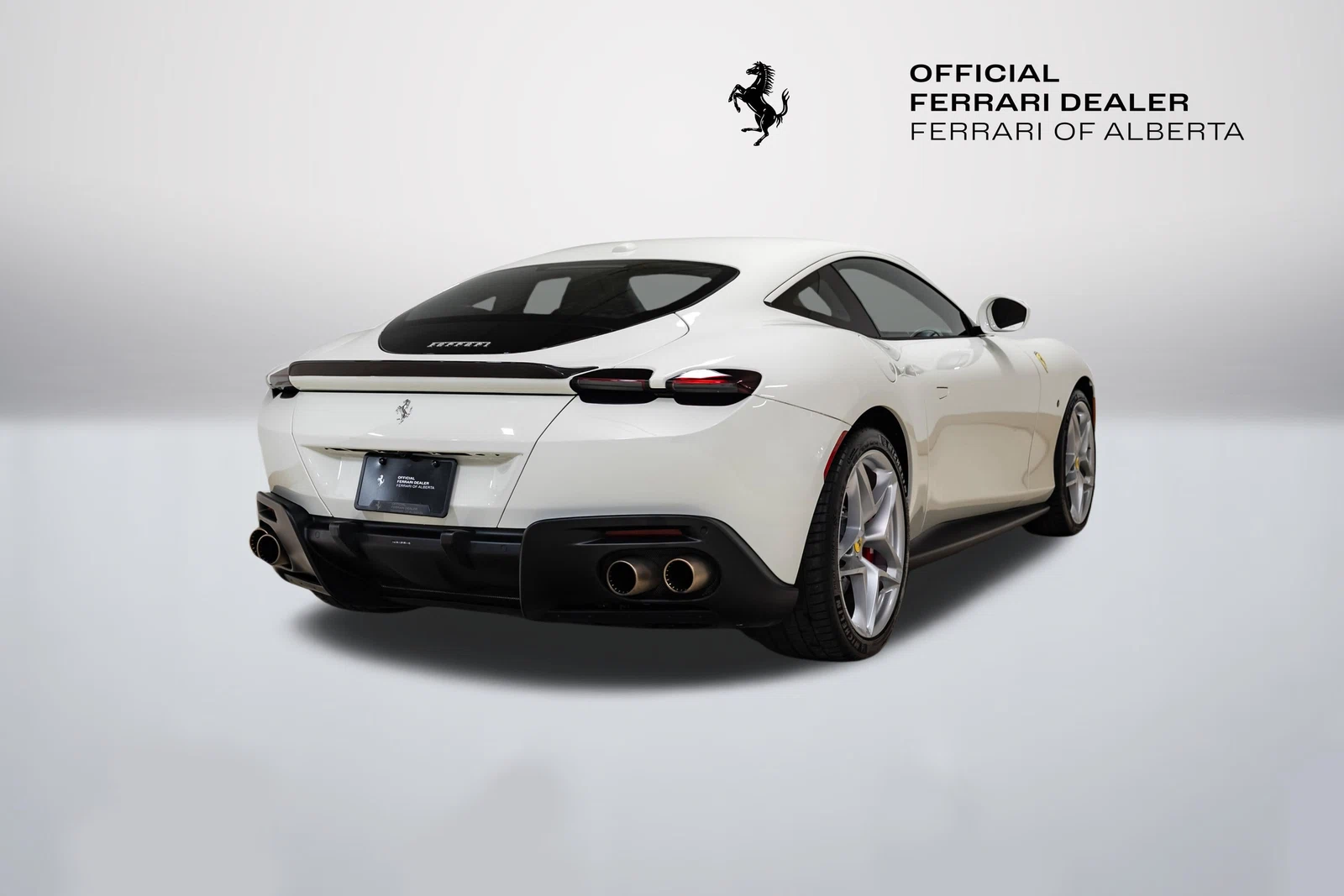 2024 Ferrari Roma, 7/30