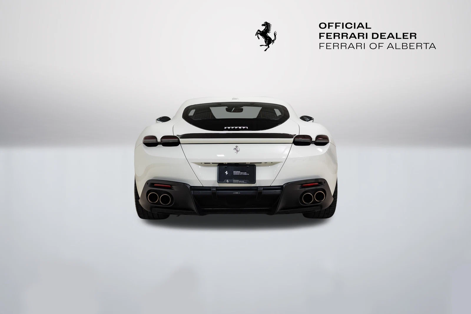 2024 Ferrari Roma, 8/30