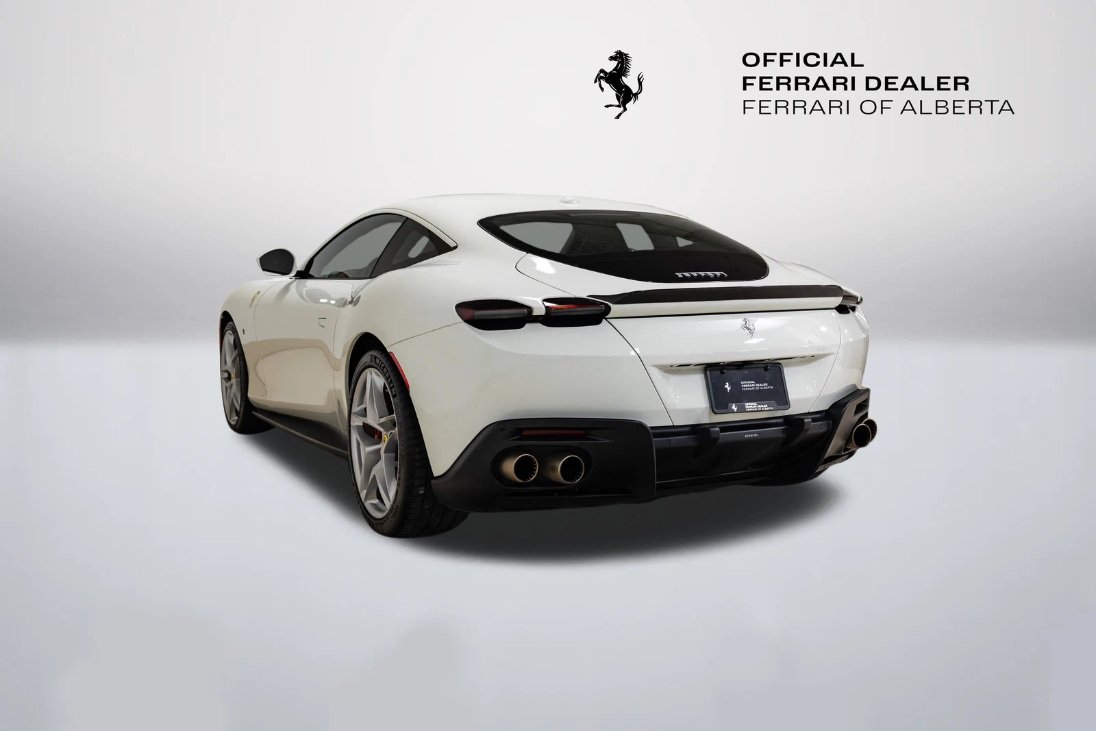 2024 Ferrari Roma, 9/30