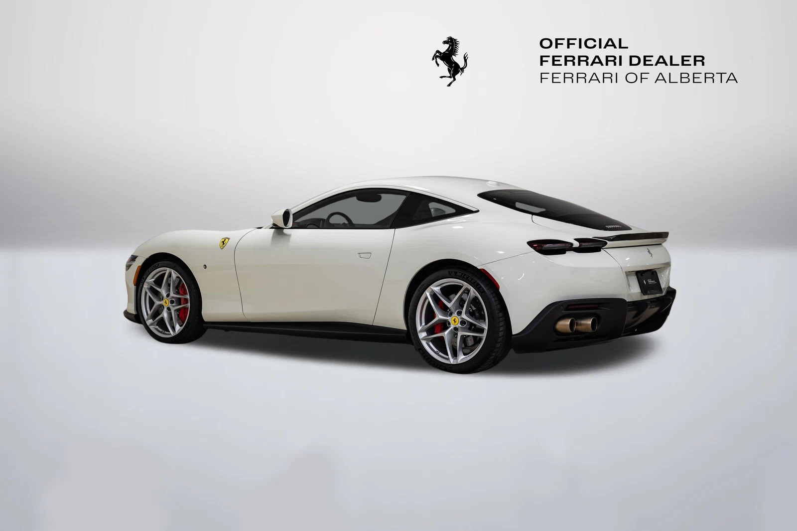 2024 Ferrari Roma, 10/30