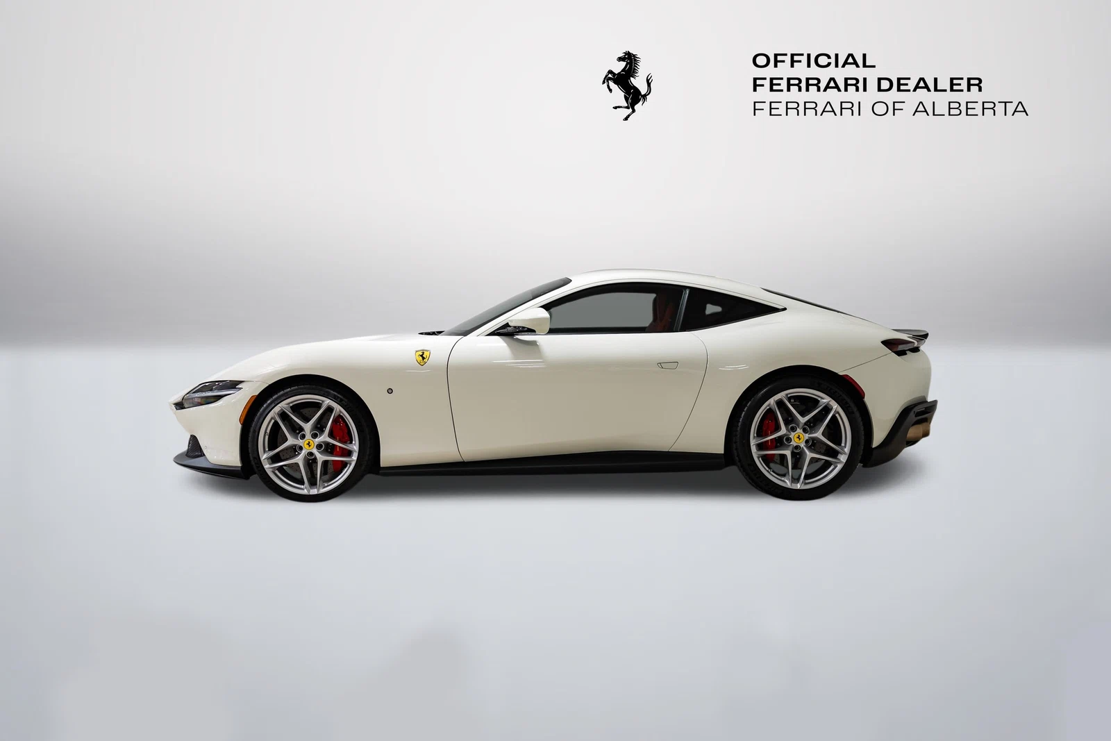 2024 Ferrari Roma, 11/30