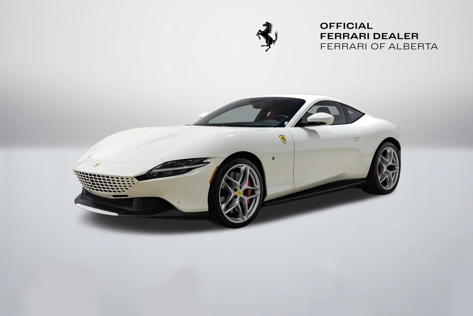 2024 Ferrari Roma, 12/30