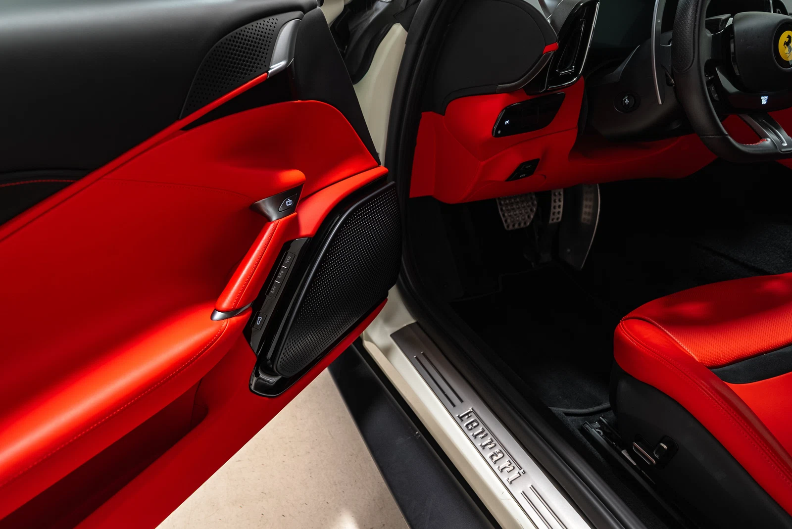 2024 Ferrari Roma, 15/30