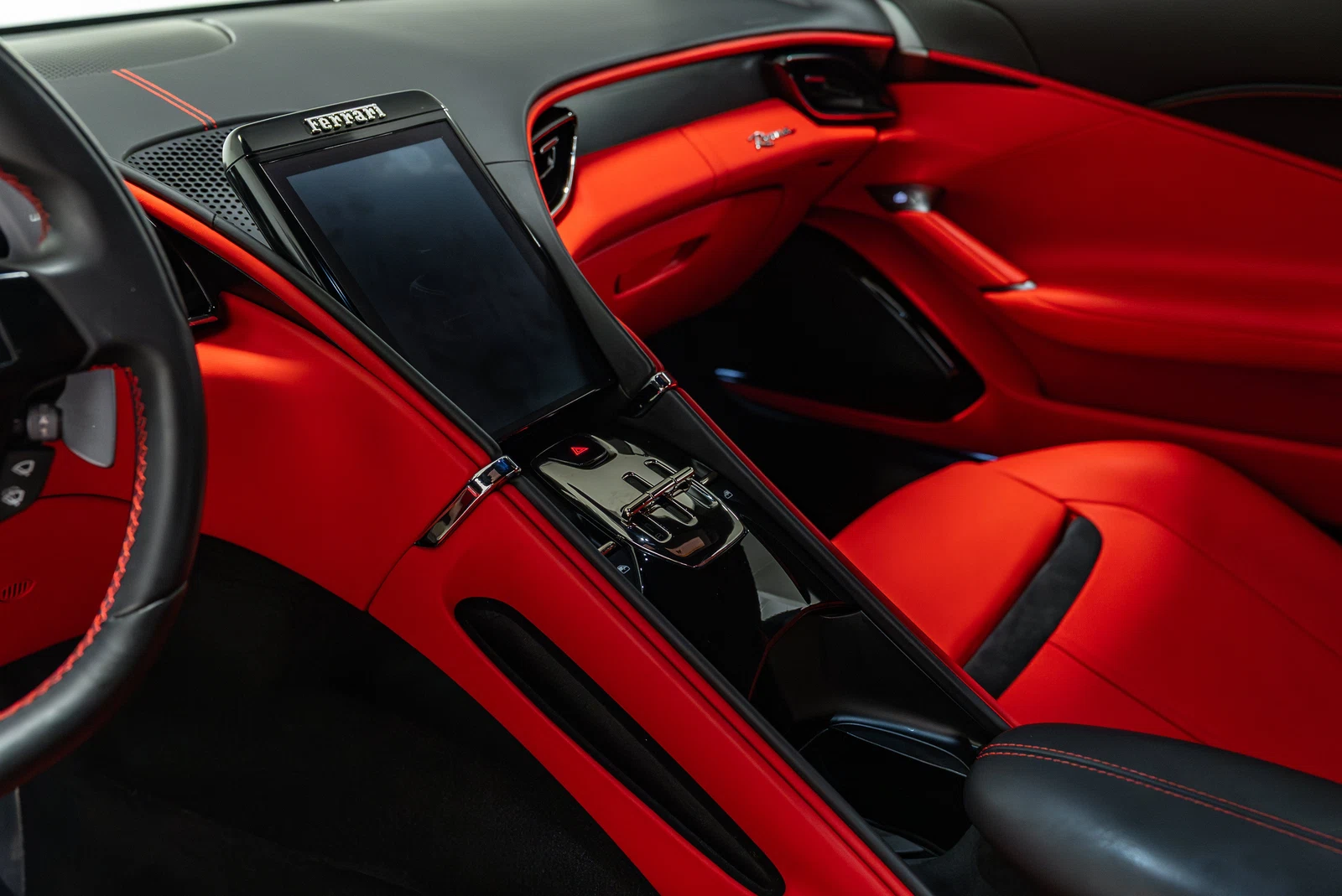 2024 Ferrari Roma, 20/30