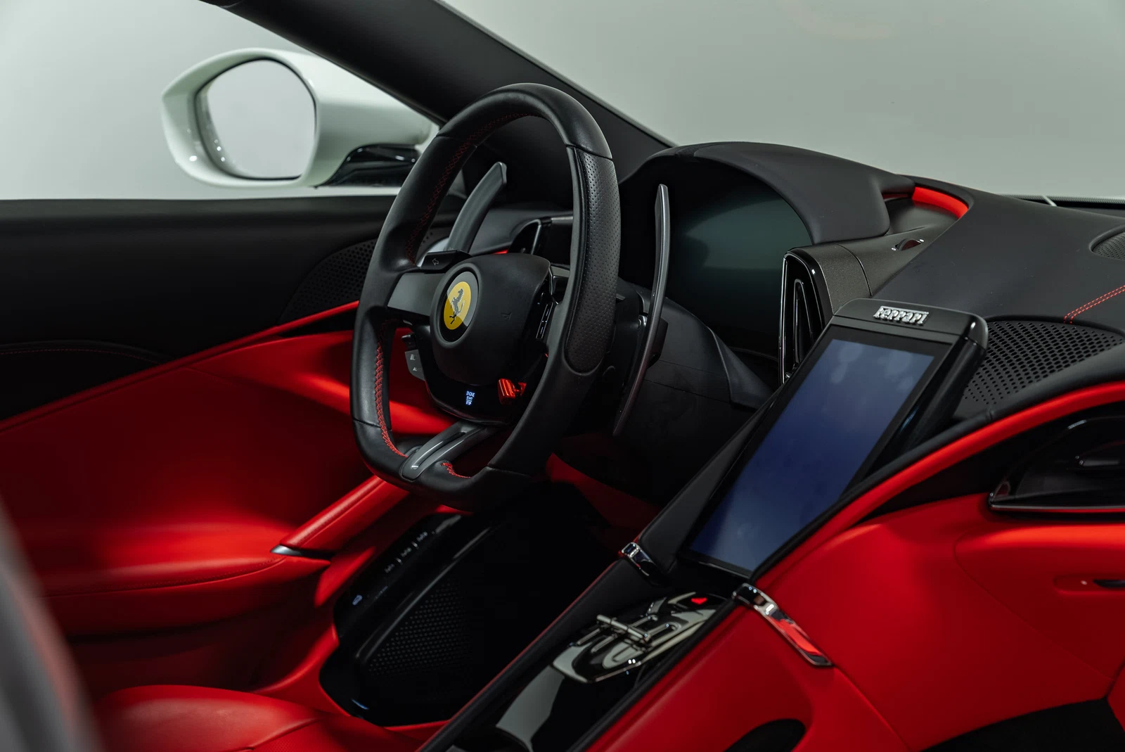 2024 Ferrari Roma, 24/30