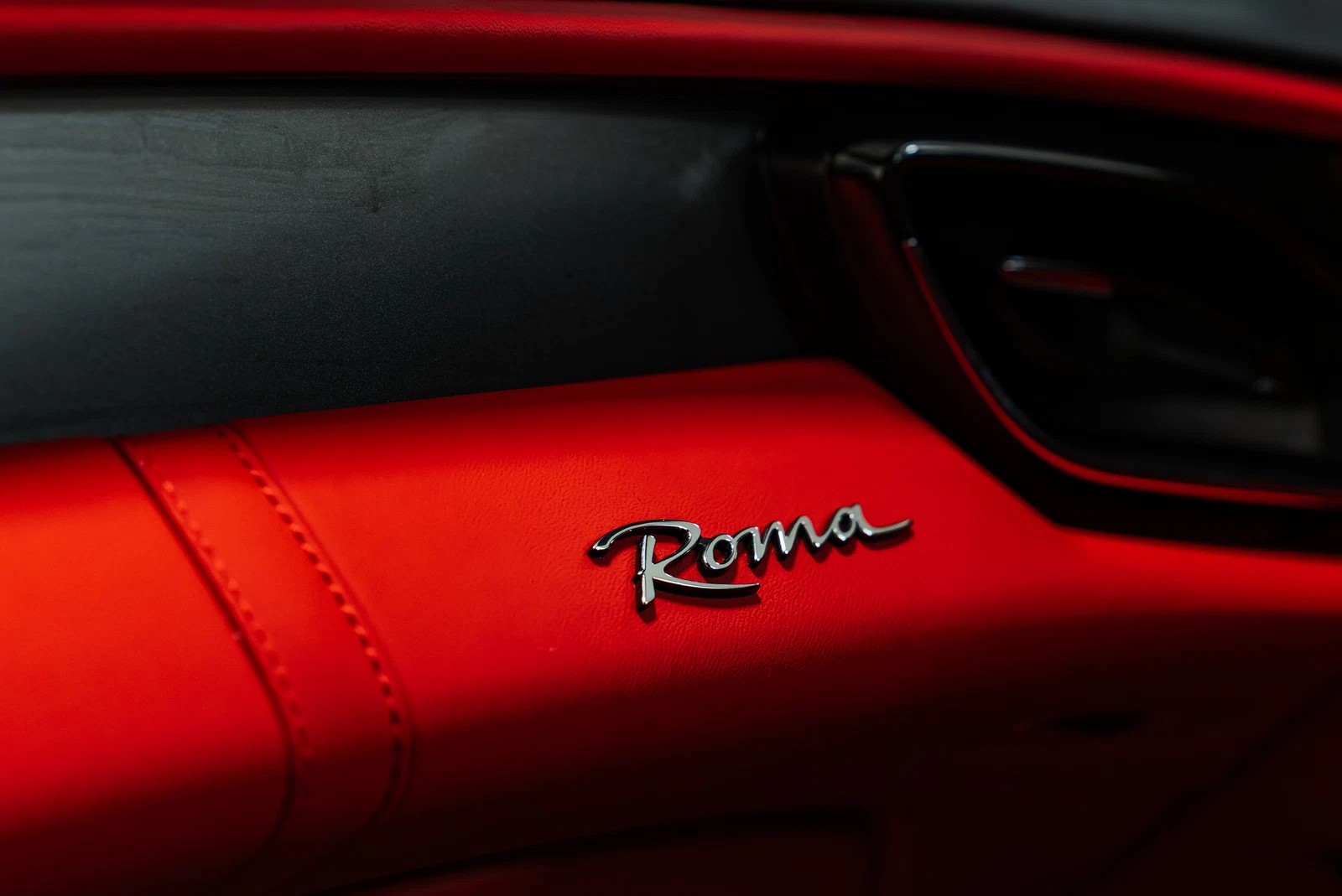 2024 Ferrari Roma, 26/30