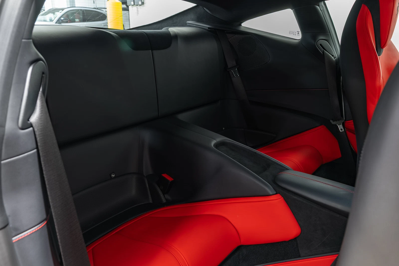 2024 Ferrari Roma, 27/30