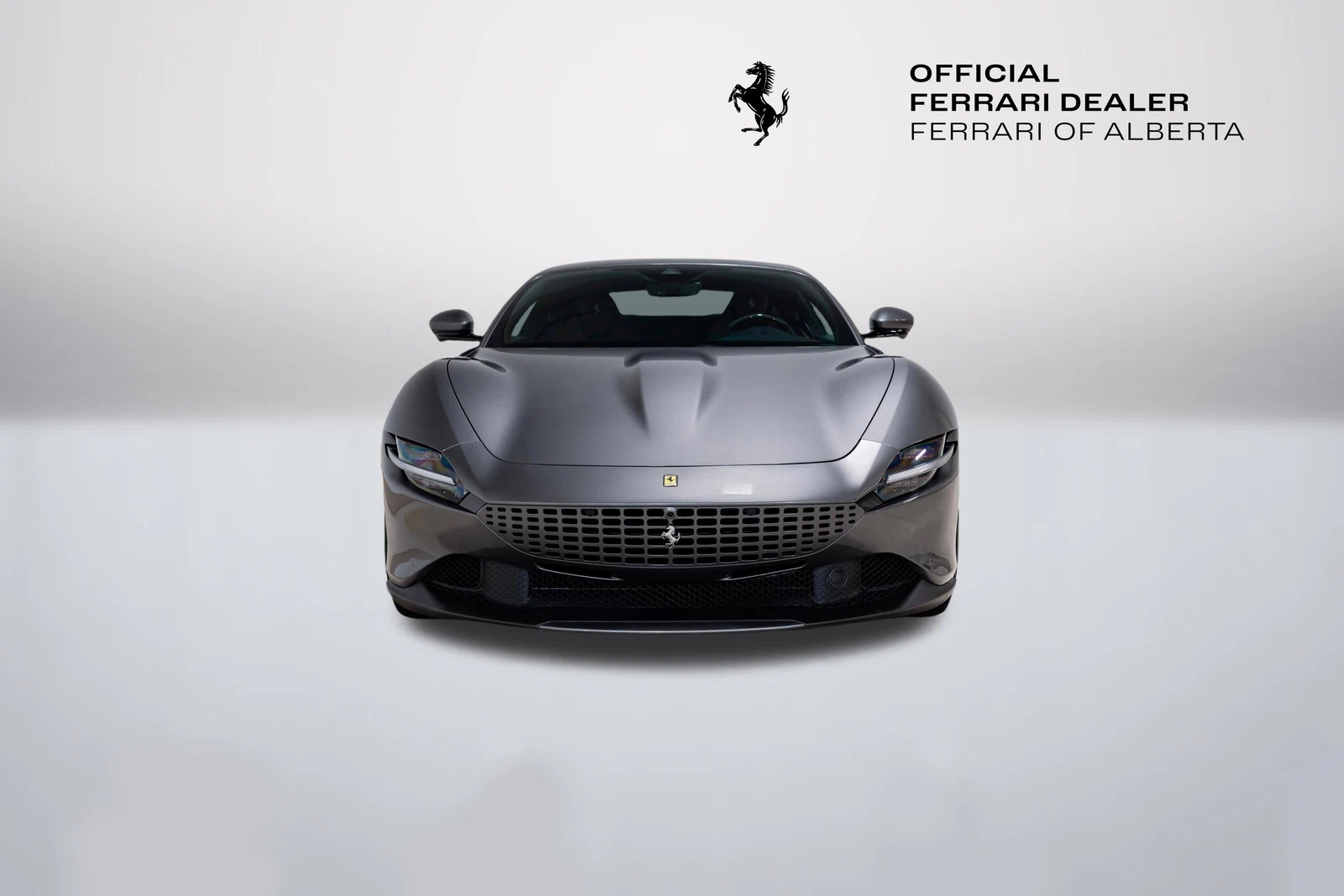 2024 Ferrari Roma, 2/30
