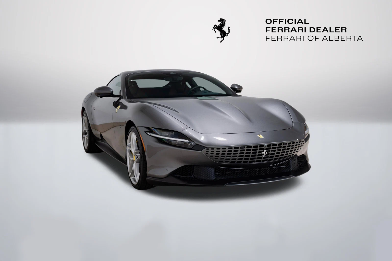 2024 Ferrari Roma, 3/30