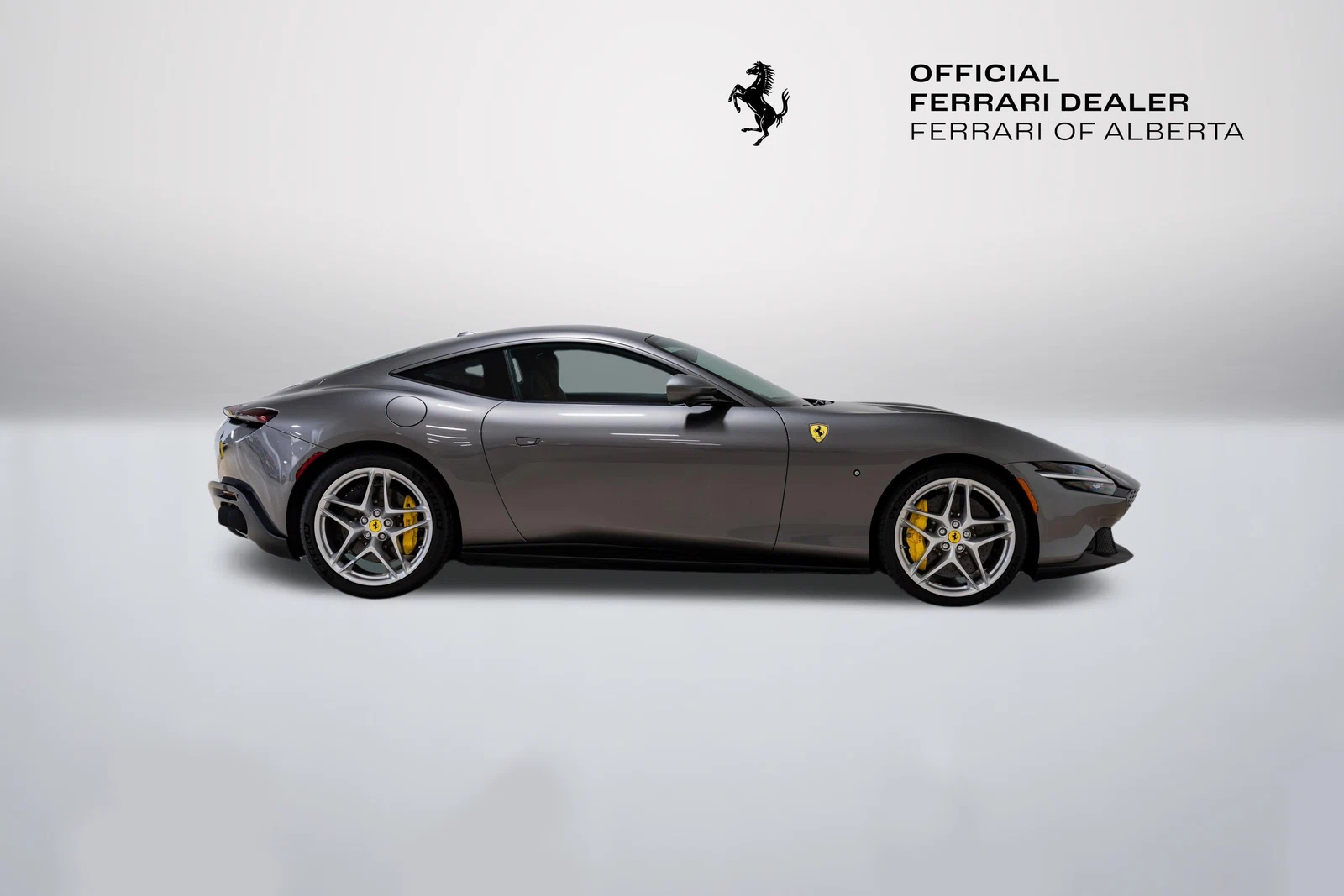 2024 Ferrari Roma, 4/30