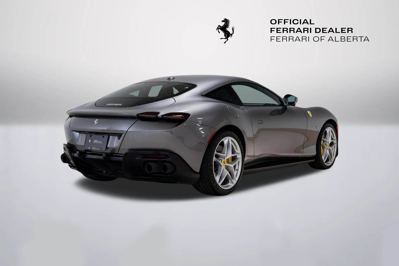 2024 Ferrari Roma, 5/30