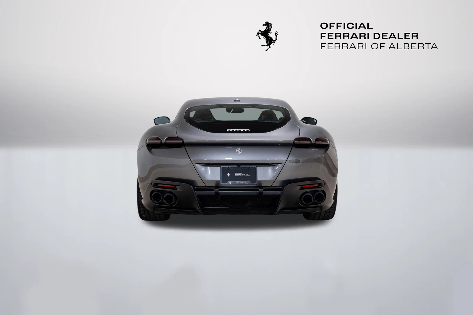 2024 Ferrari Roma, 6/30
