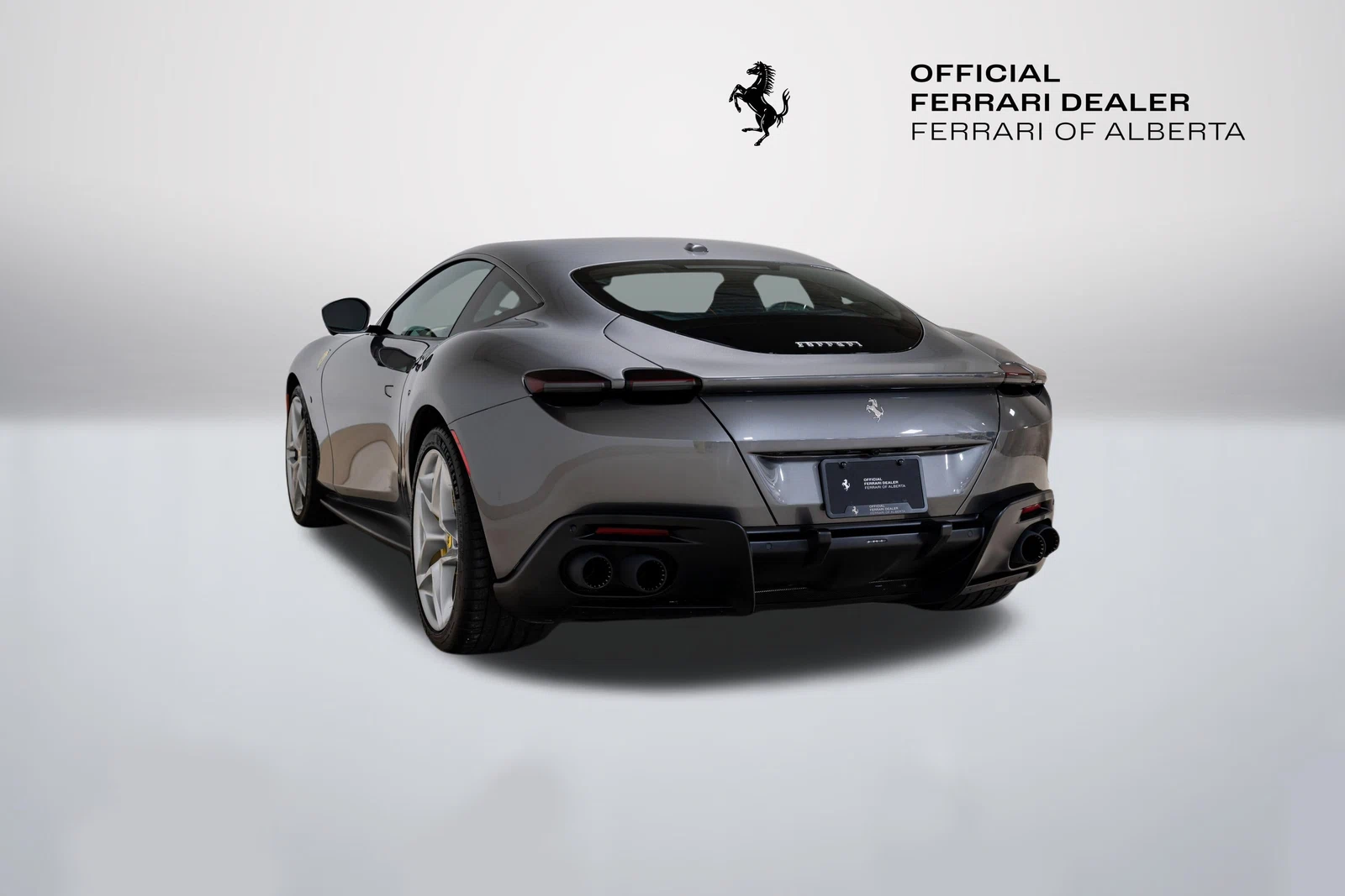 2024 Ferrari Roma, 7/30