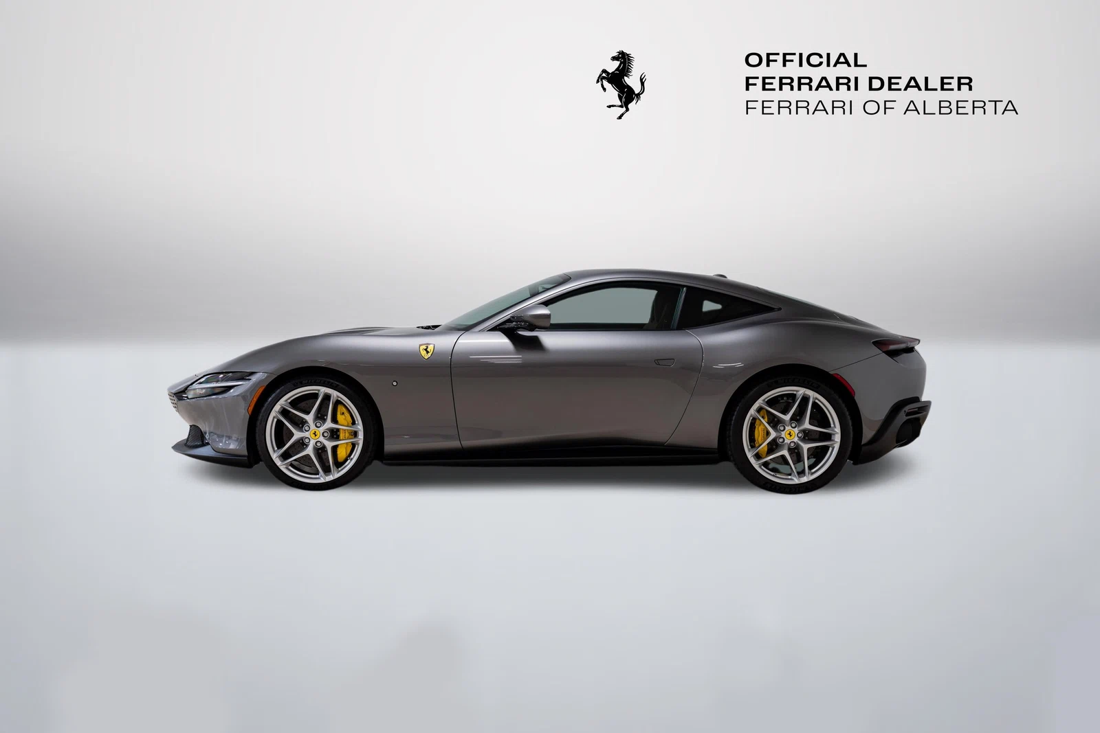 2024 Ferrari Roma, 8/30