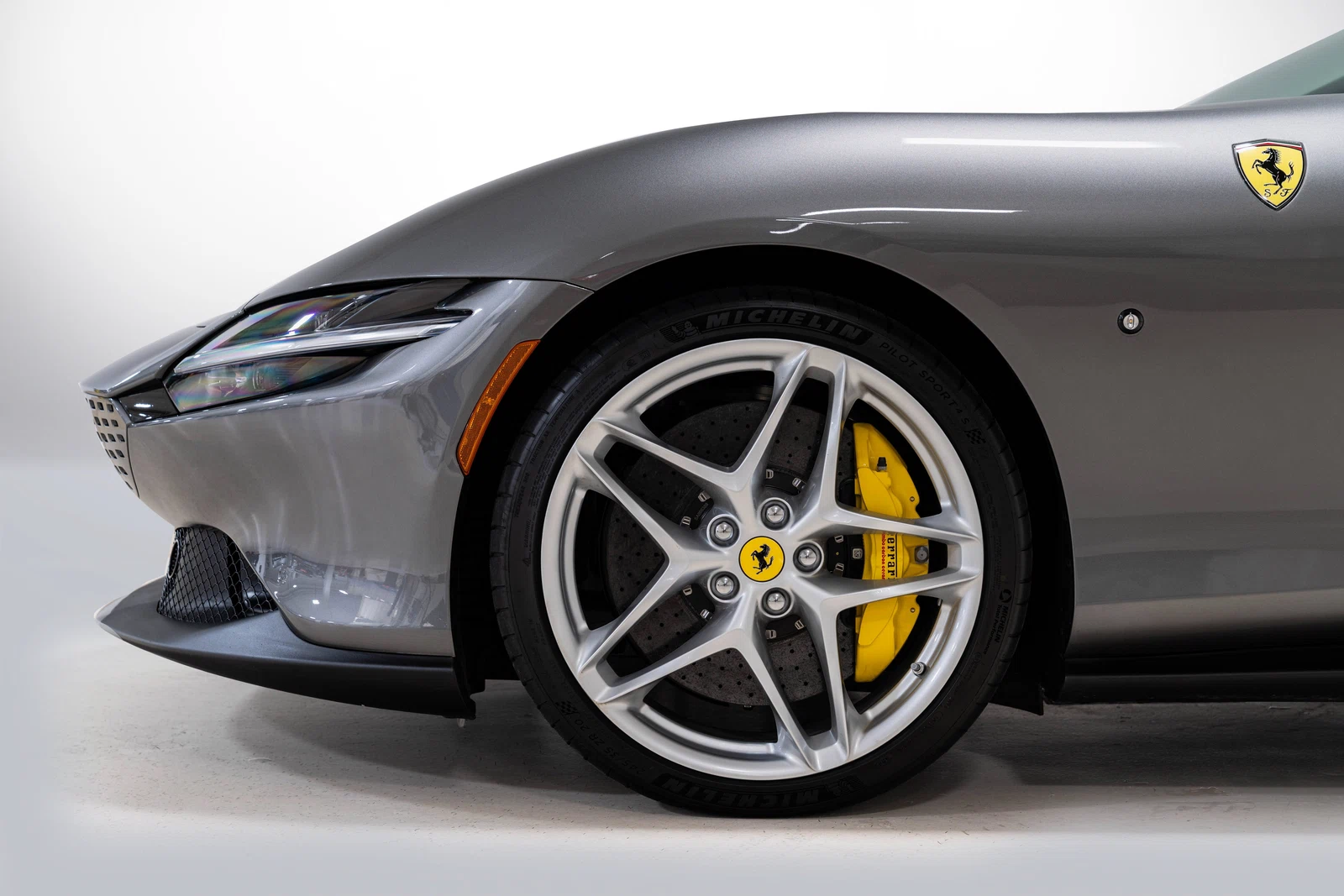 2024 Ferrari Roma, 9/30