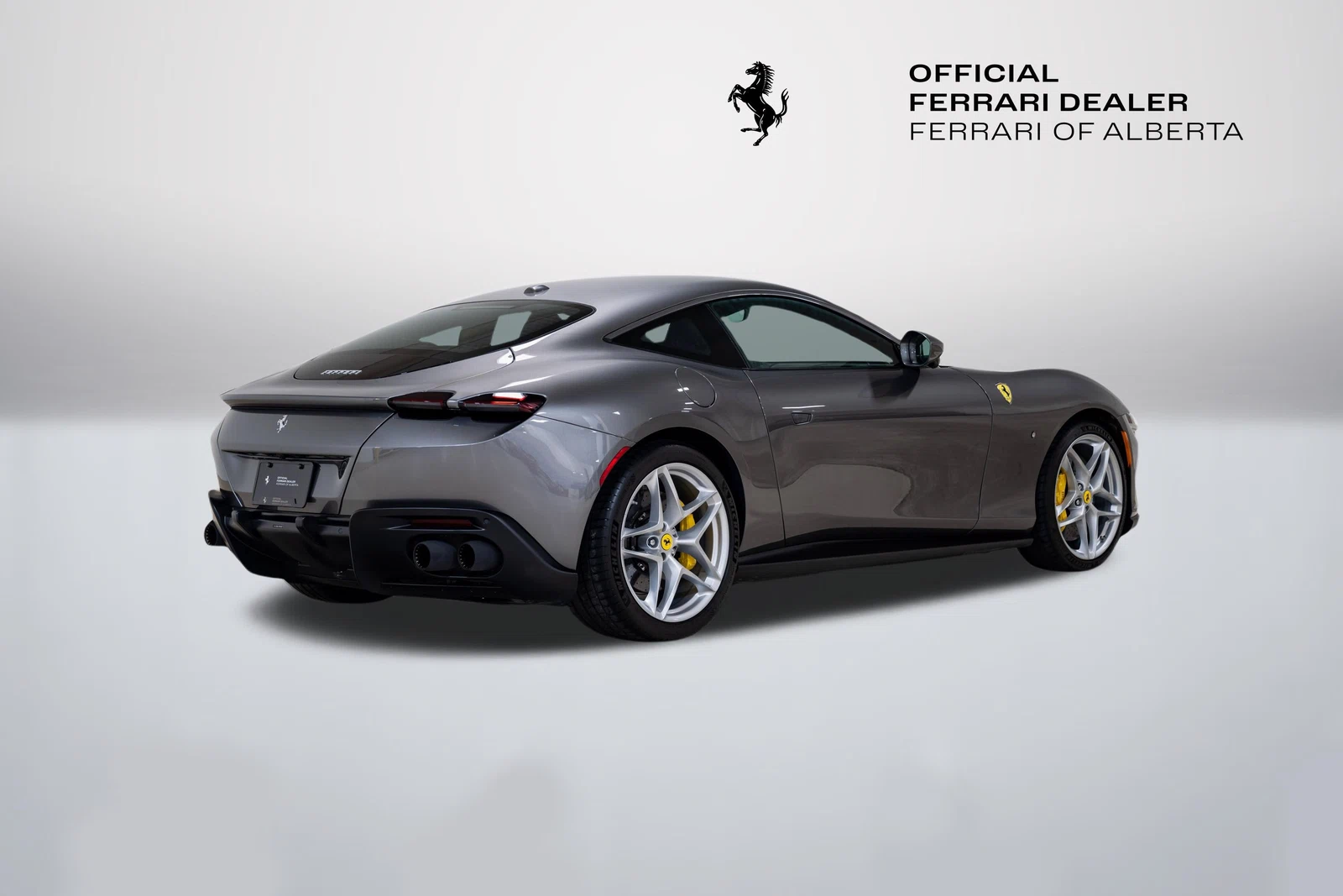 2024 Ferrari Roma, 11/30