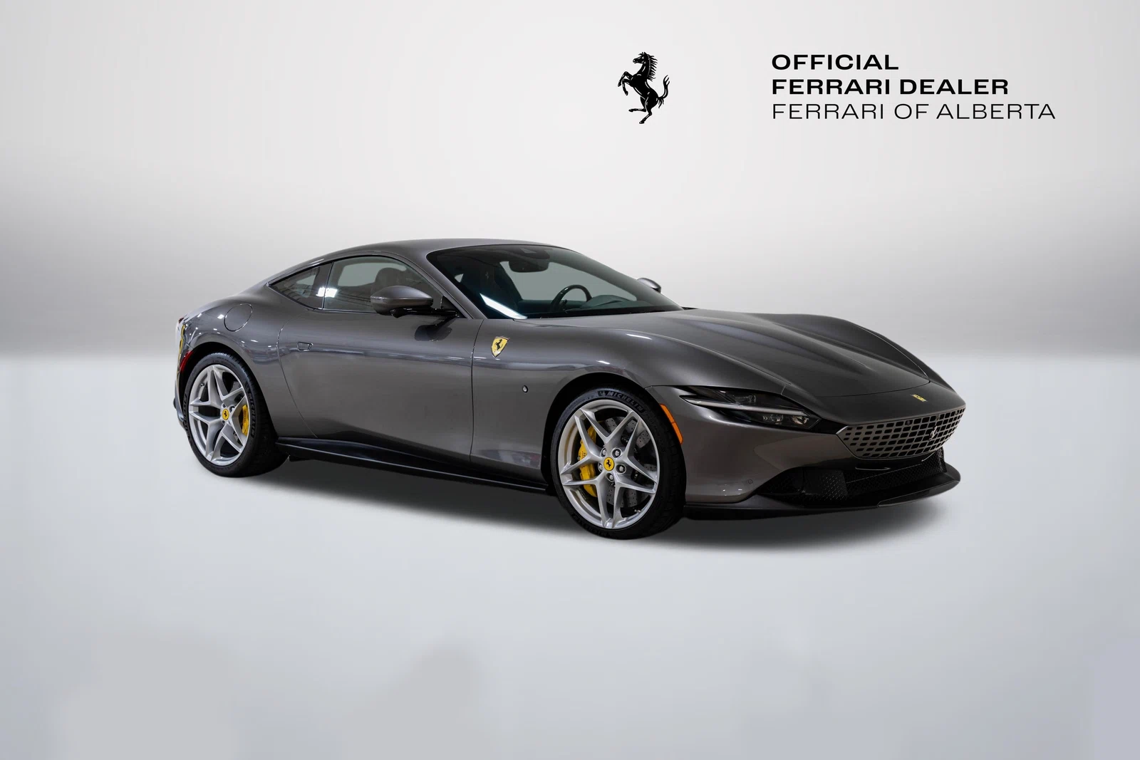 2024 Ferrari Roma, 12/30