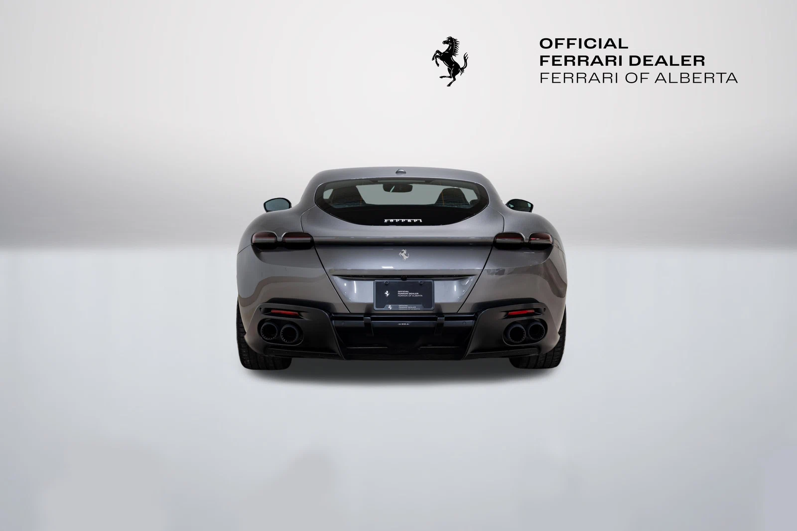 2024 Ferrari Roma, 13/30