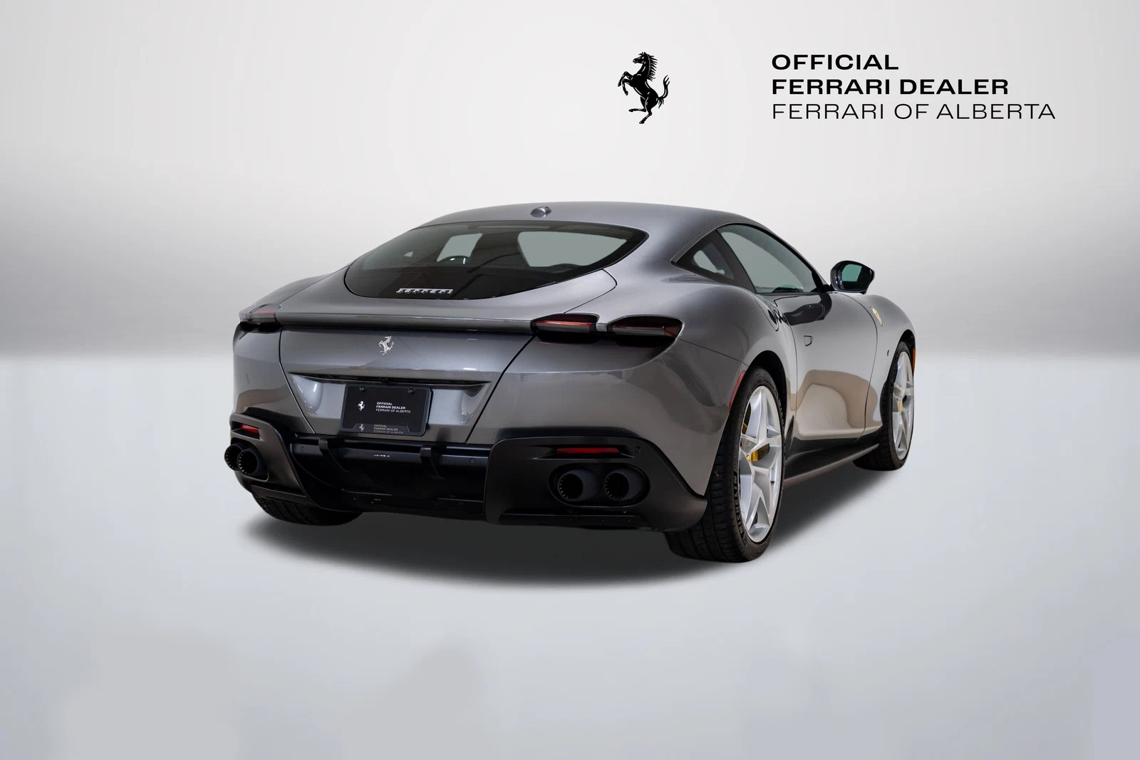 2024 Ferrari Roma, 14/30