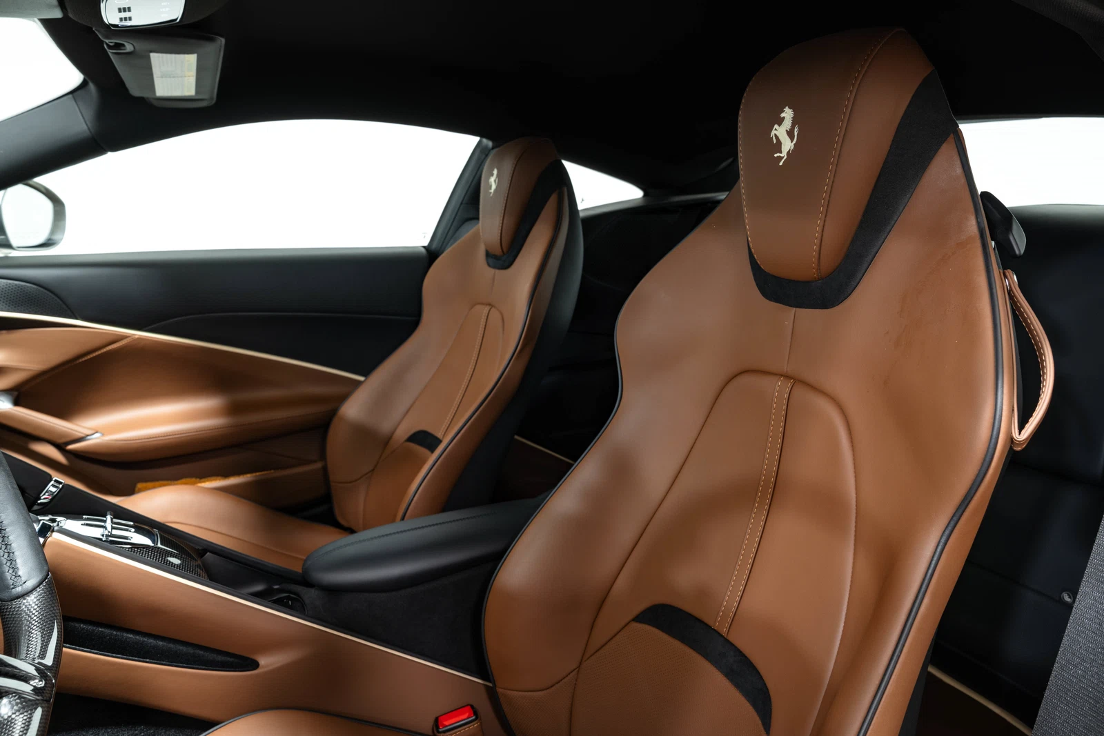 2024 Ferrari Roma, 16/30