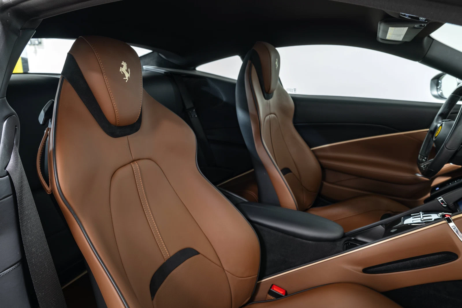 2024 Ferrari Roma, 23/30