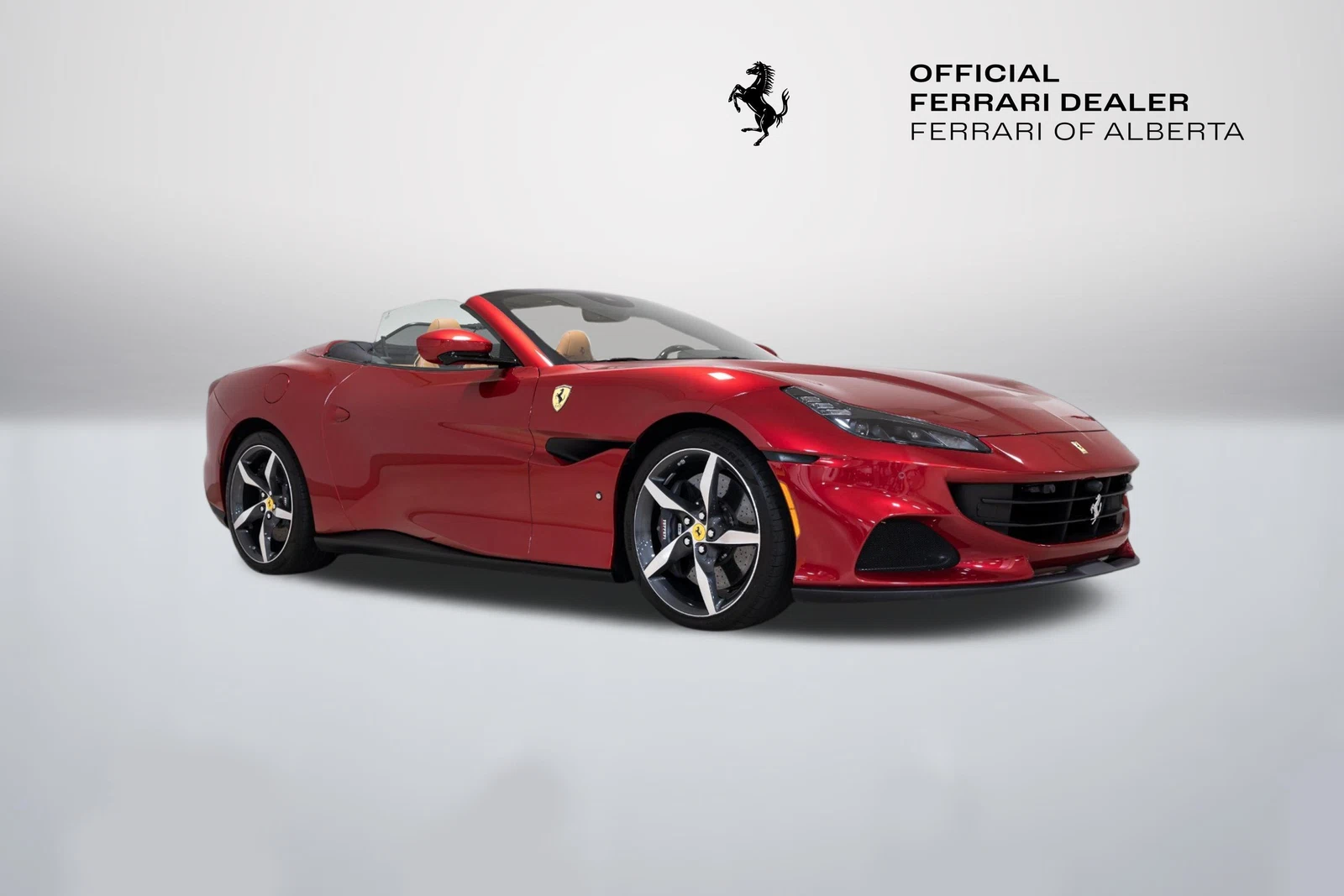2022 Ferrari Portofino M, 3/30