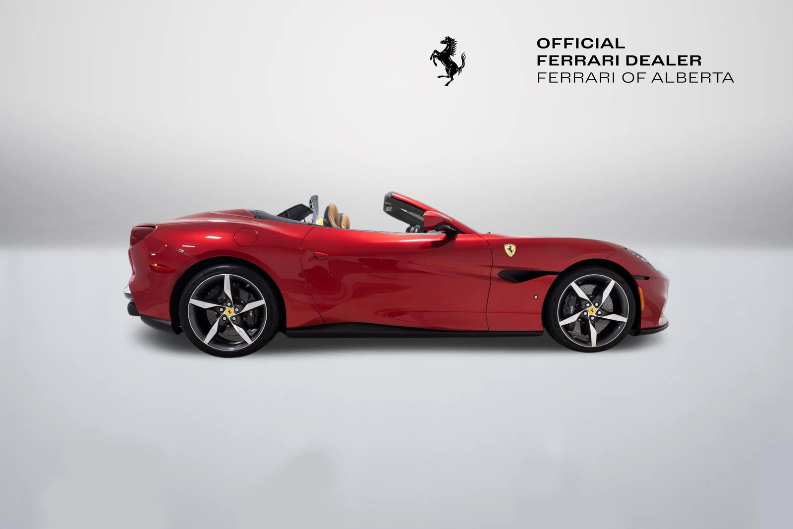 2022 Ferrari Portofino M, 4/30